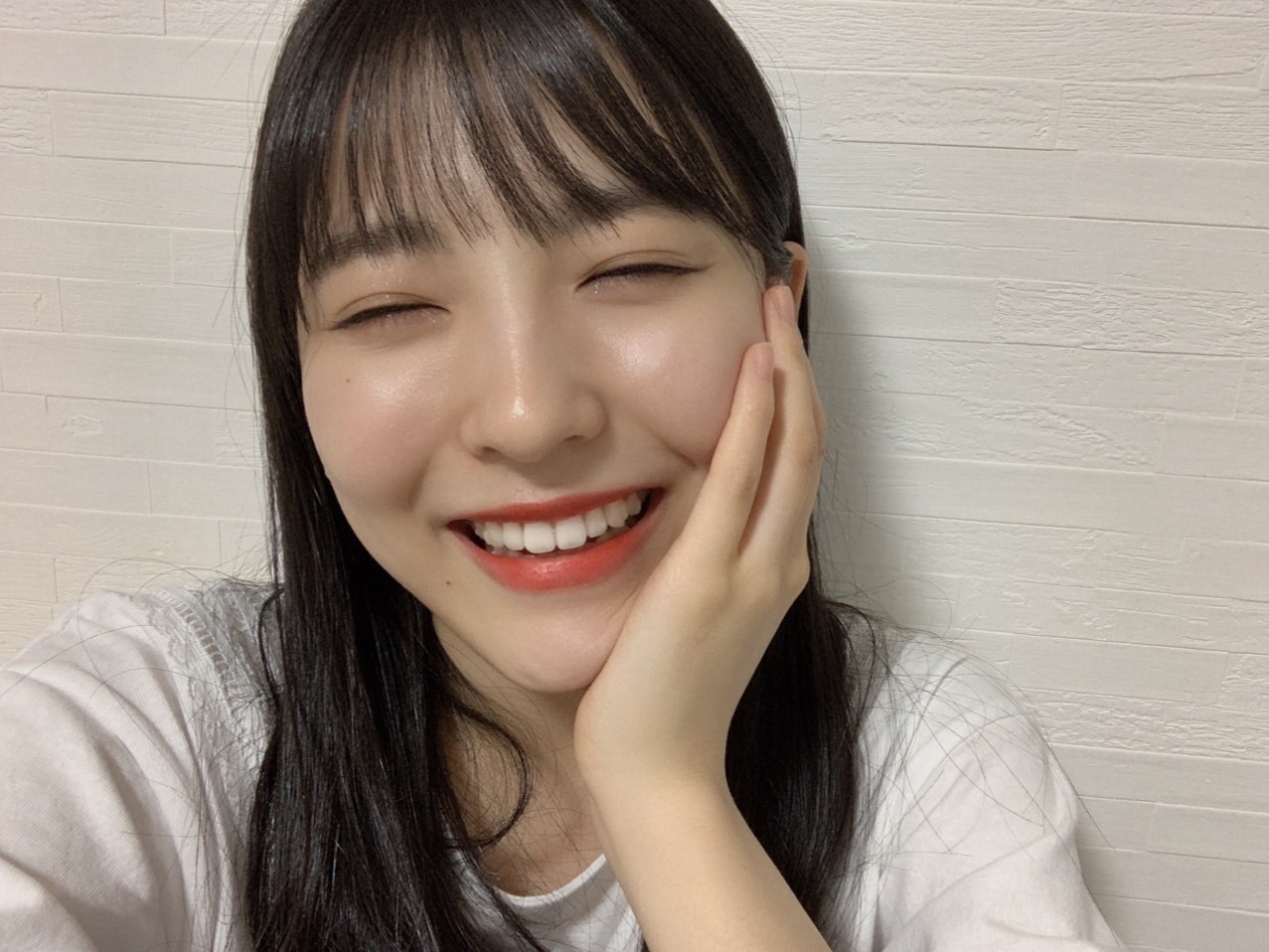 早川 聖来｜隣人よ　微笑んで（2020-05-29）