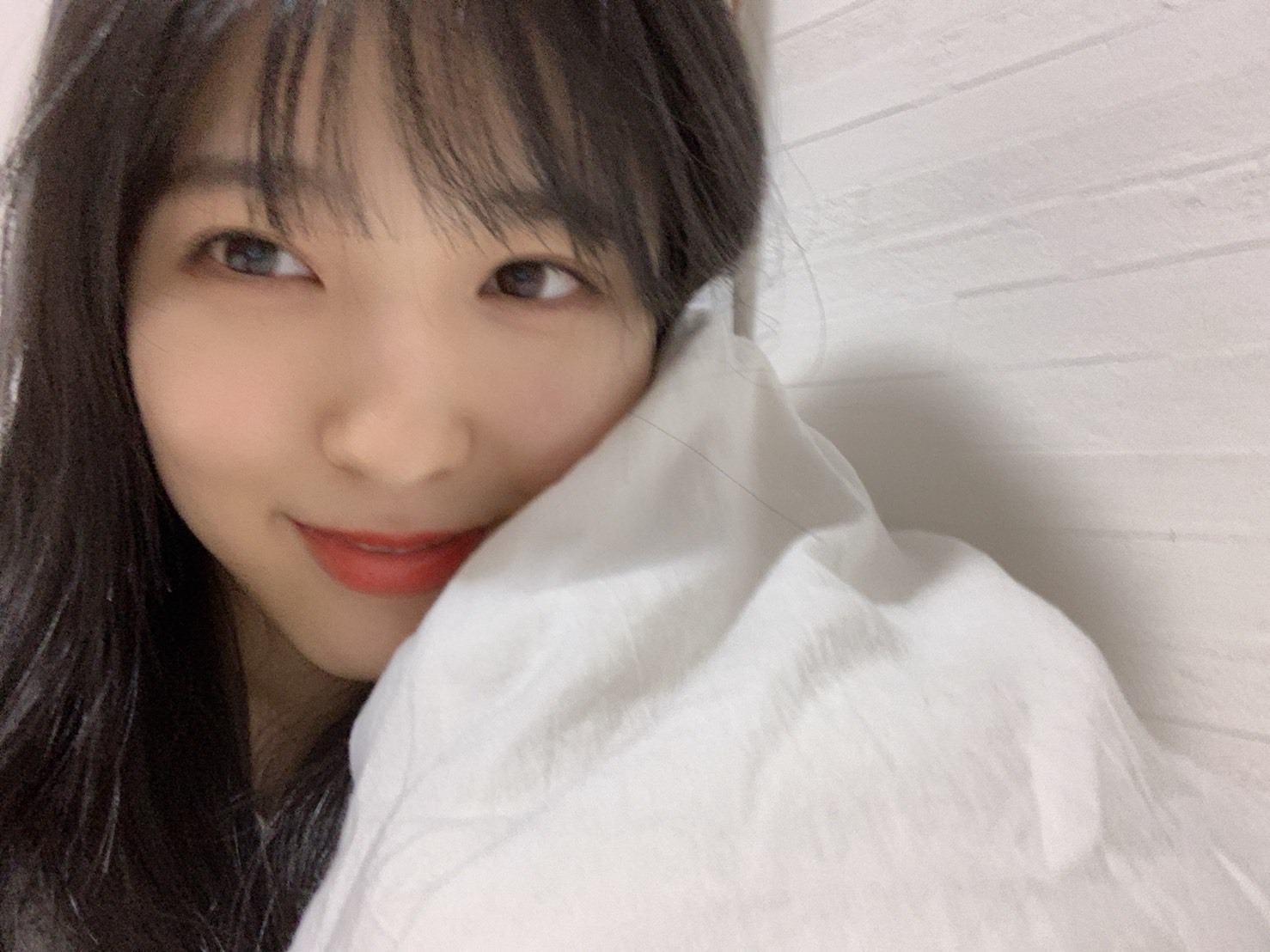 早川 聖来｜隣人よ　微笑んで（2020-05-29）｜4枚目