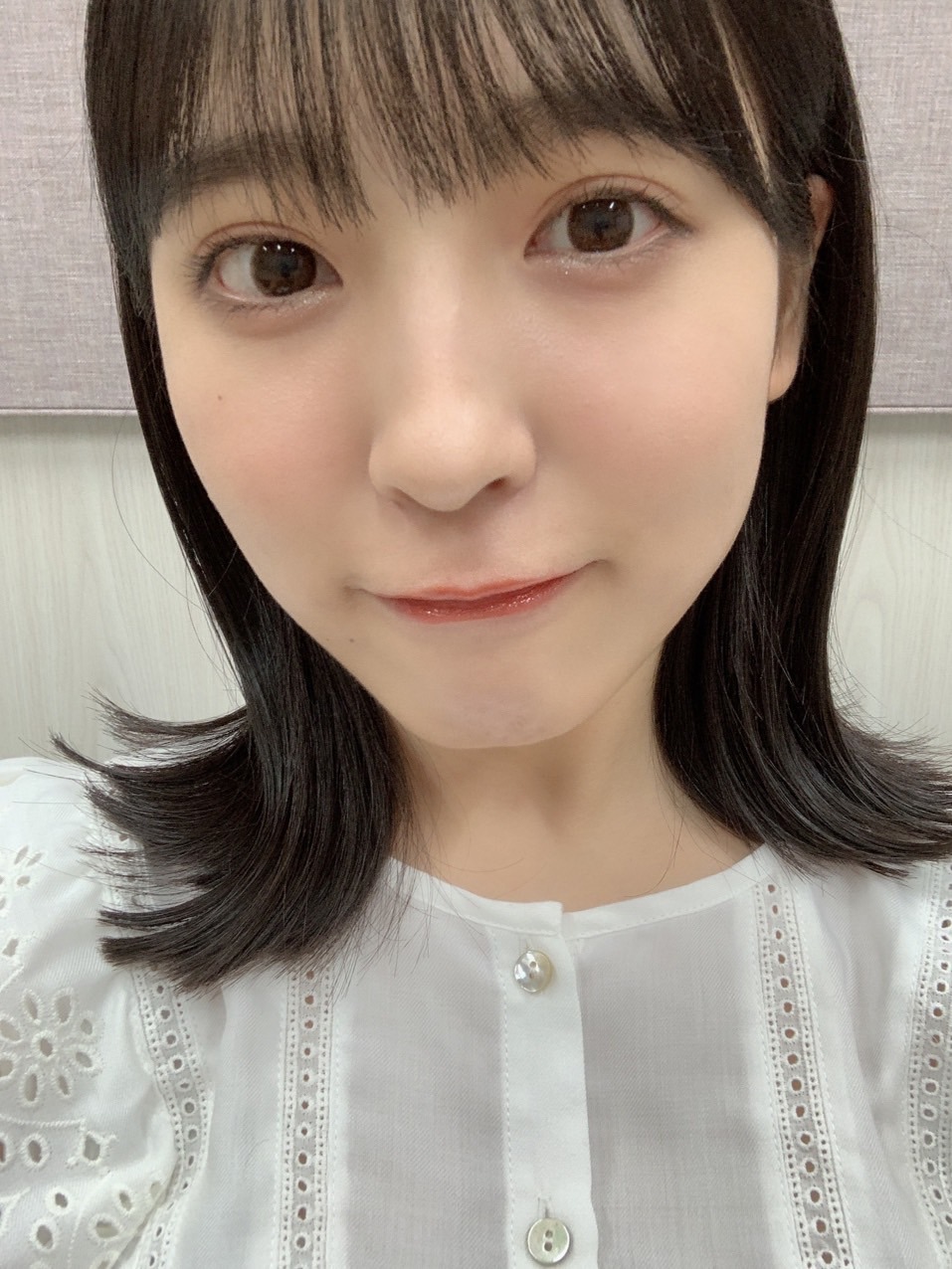 早川 聖来｜小さな幸せ探してます☺︎（2020-06-15）