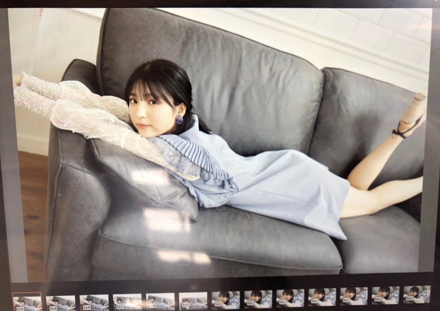 早川 聖来｜言いたいことがあるんだよ（2020-06-26）｜5枚目