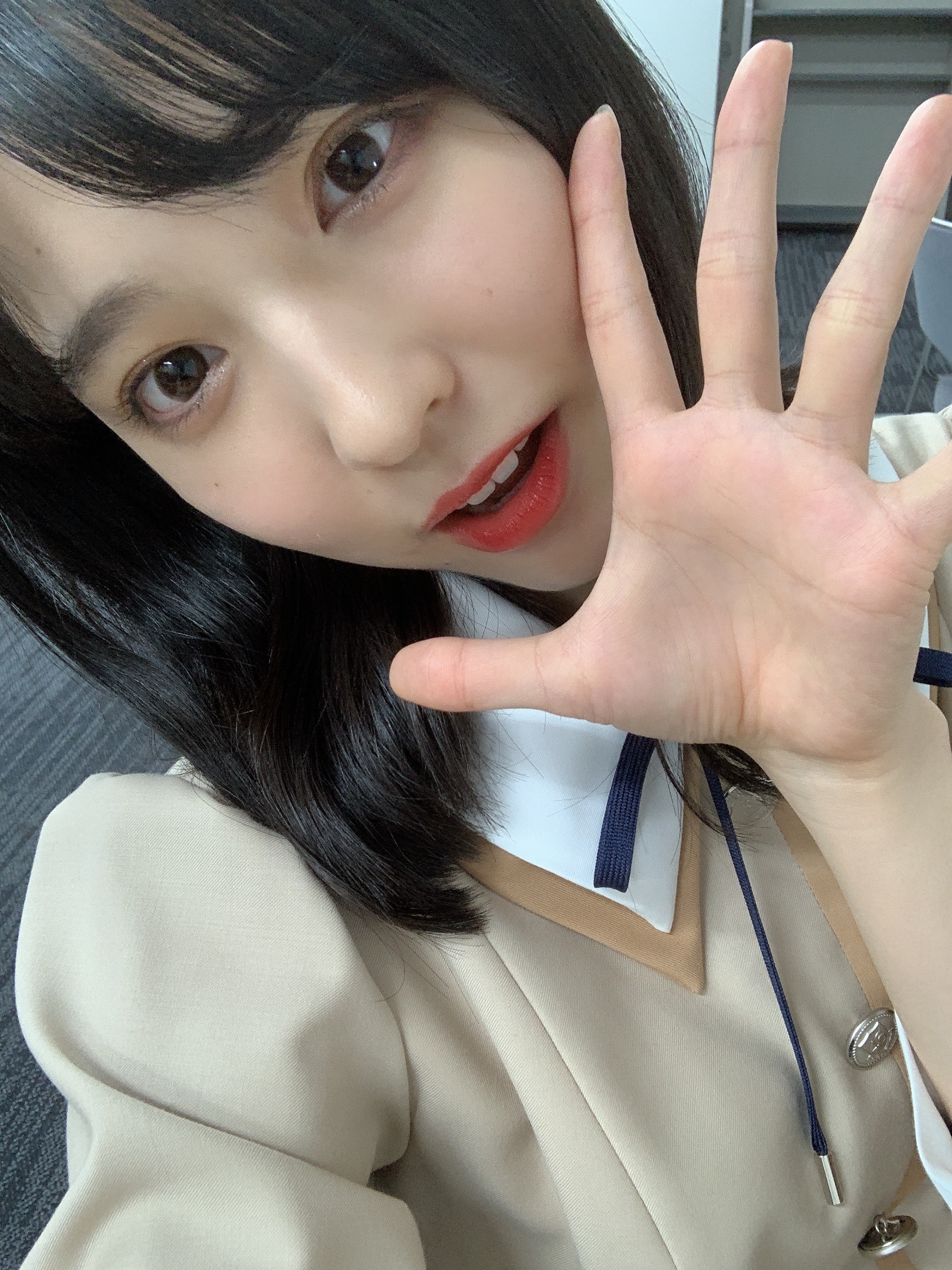 早川 聖来｜言いたいことがあるんだよ（2020-06-26）｜3枚目