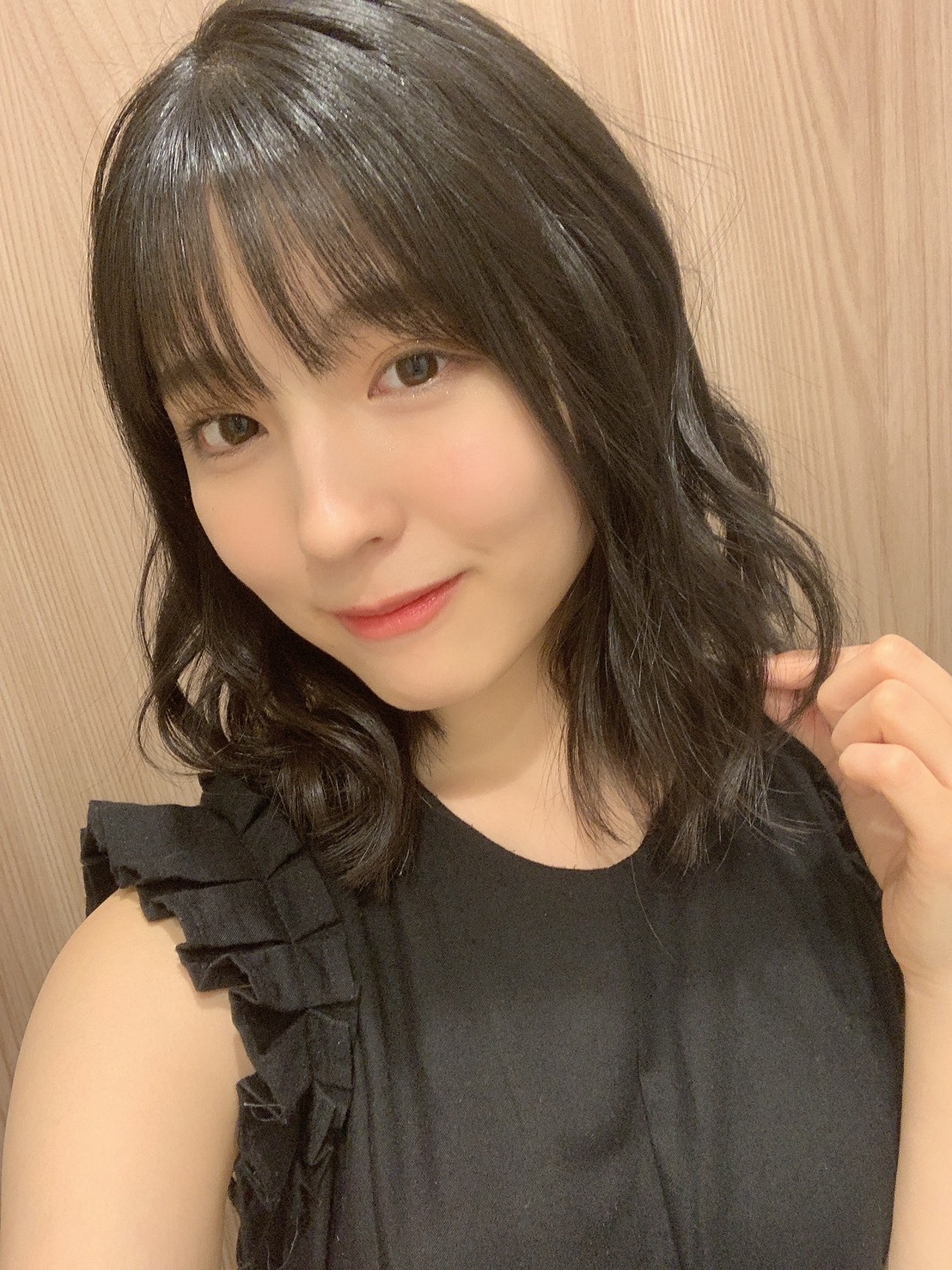 早川 聖来｜ポニーテールは好きですか？（2020-07-11）｜5枚目