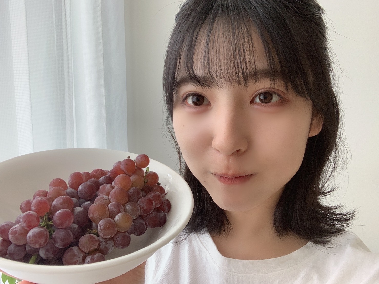 早川 聖来｜みてみて〜^ ^（2020-08-10）｜2枚目