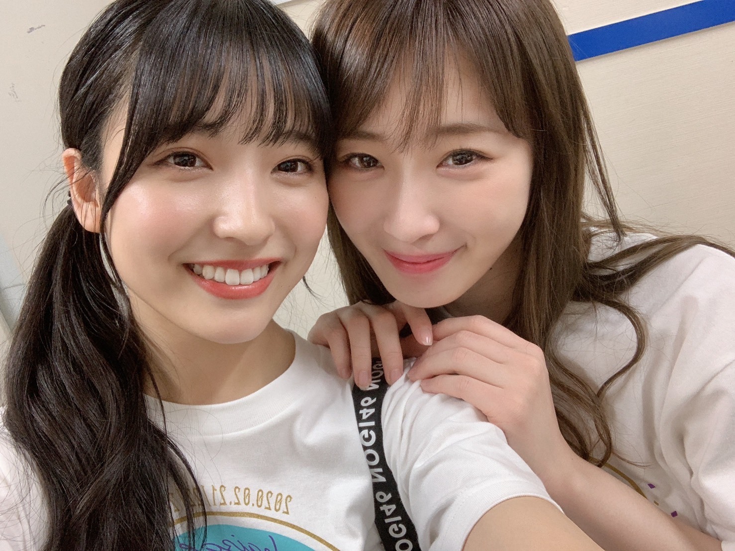 早川 聖来｜嬉しいです☺︎（2020-08-11）