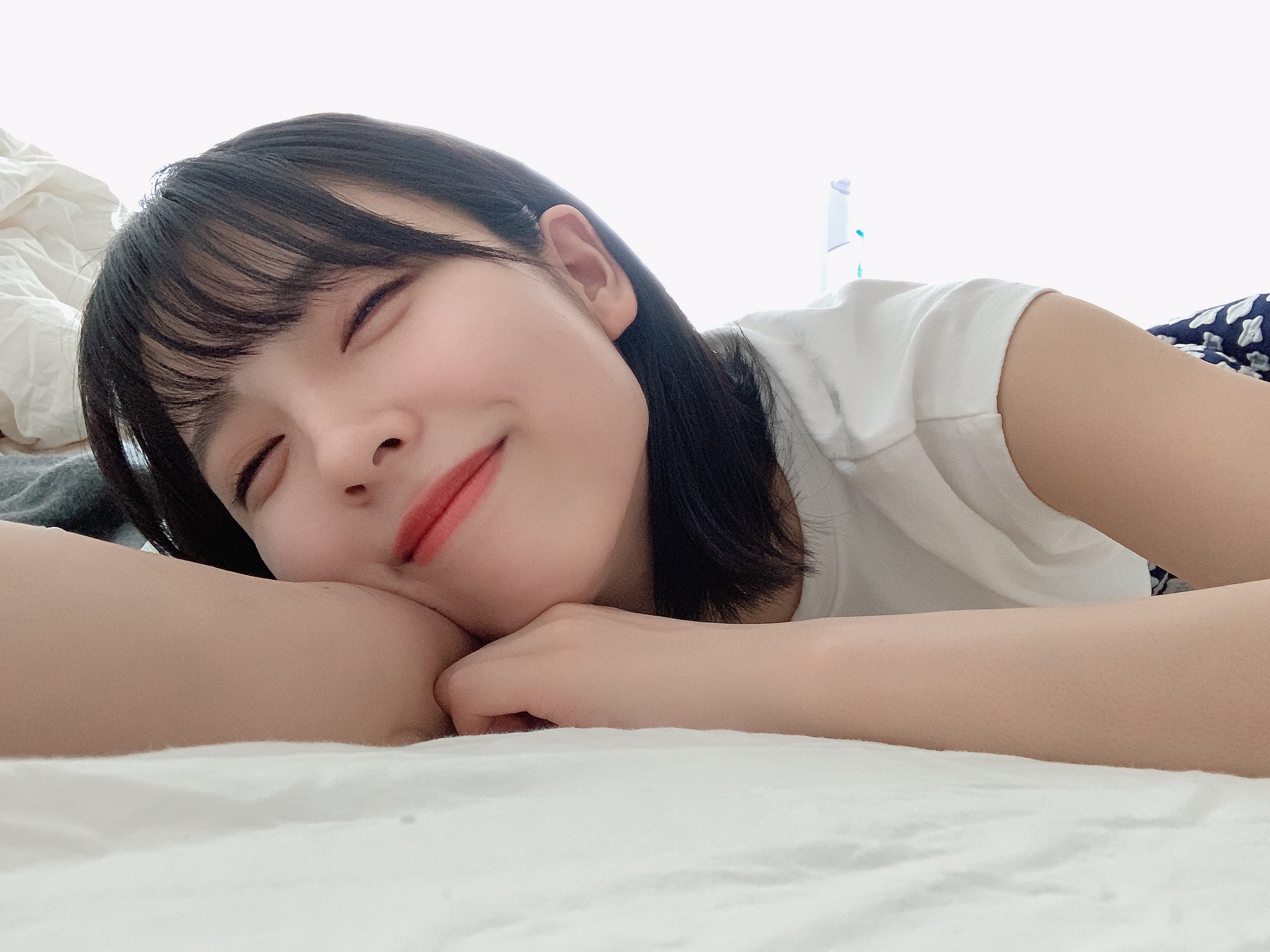 早川 聖来｜せーらだよ（2020-08-18）｜4枚目