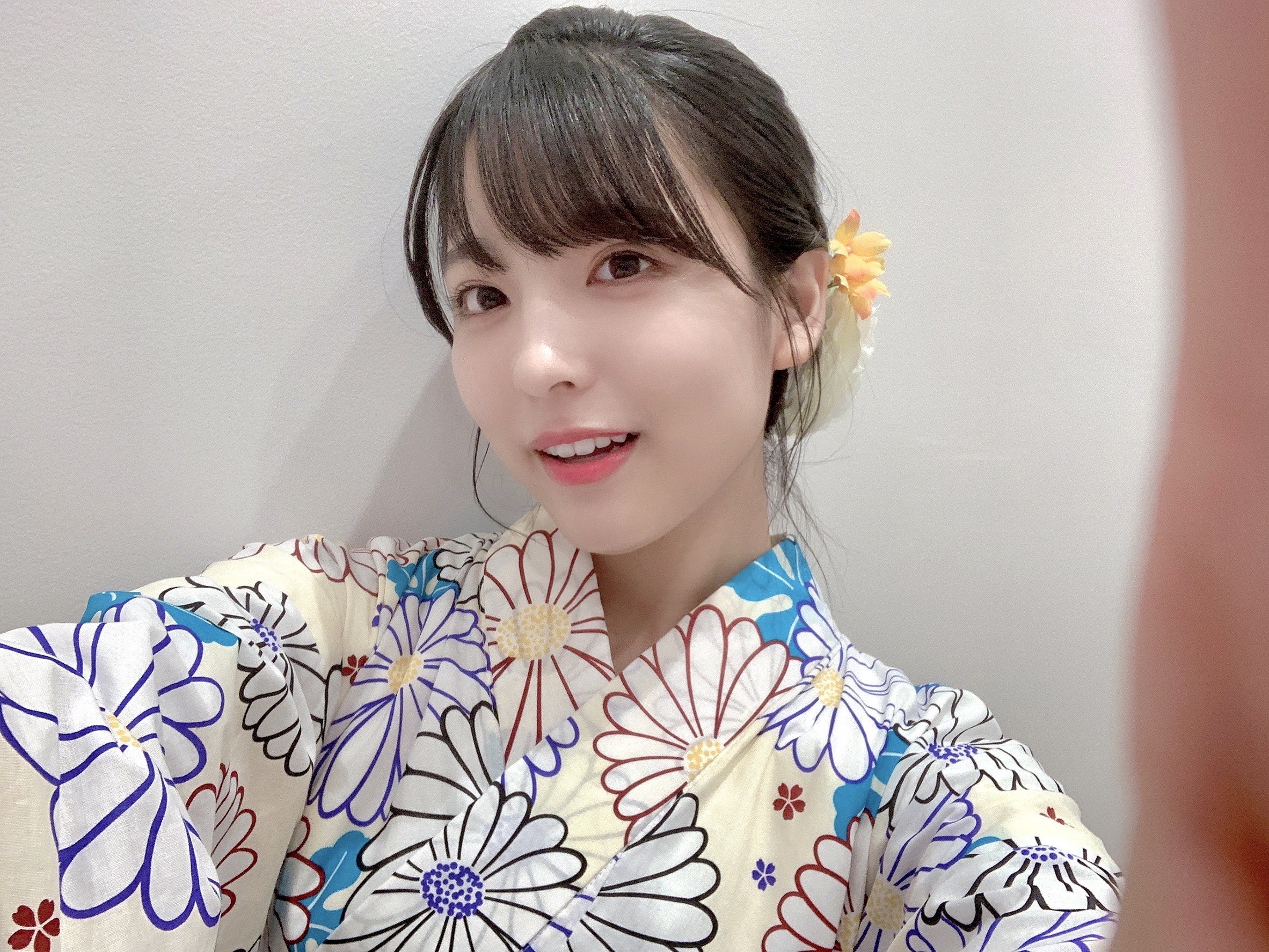 早川 聖来｜ひと夏の長さより...（2020-09-01）