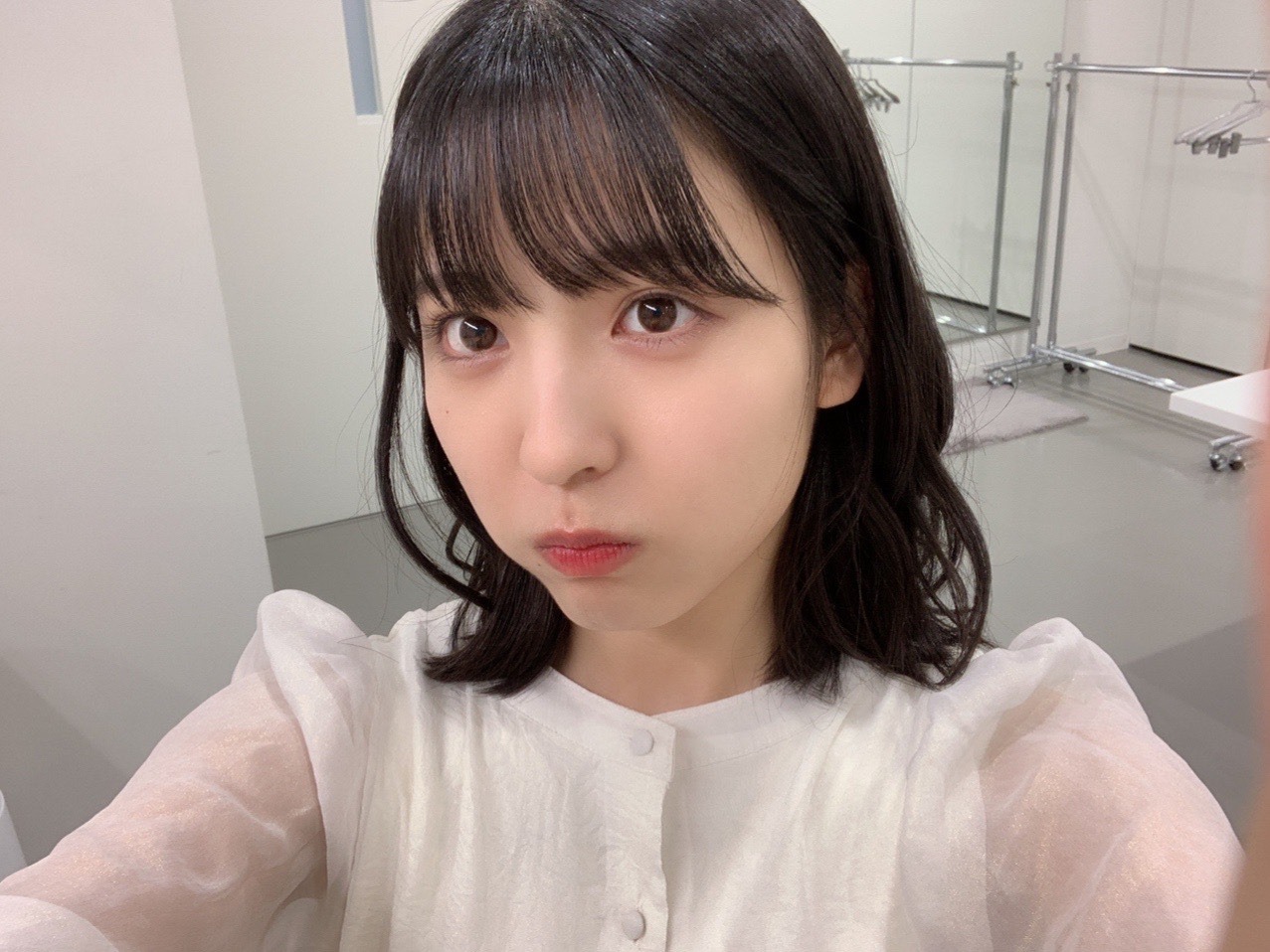 早川 聖来｜これからお時間ありますか？（2020-09-23）｜2枚目