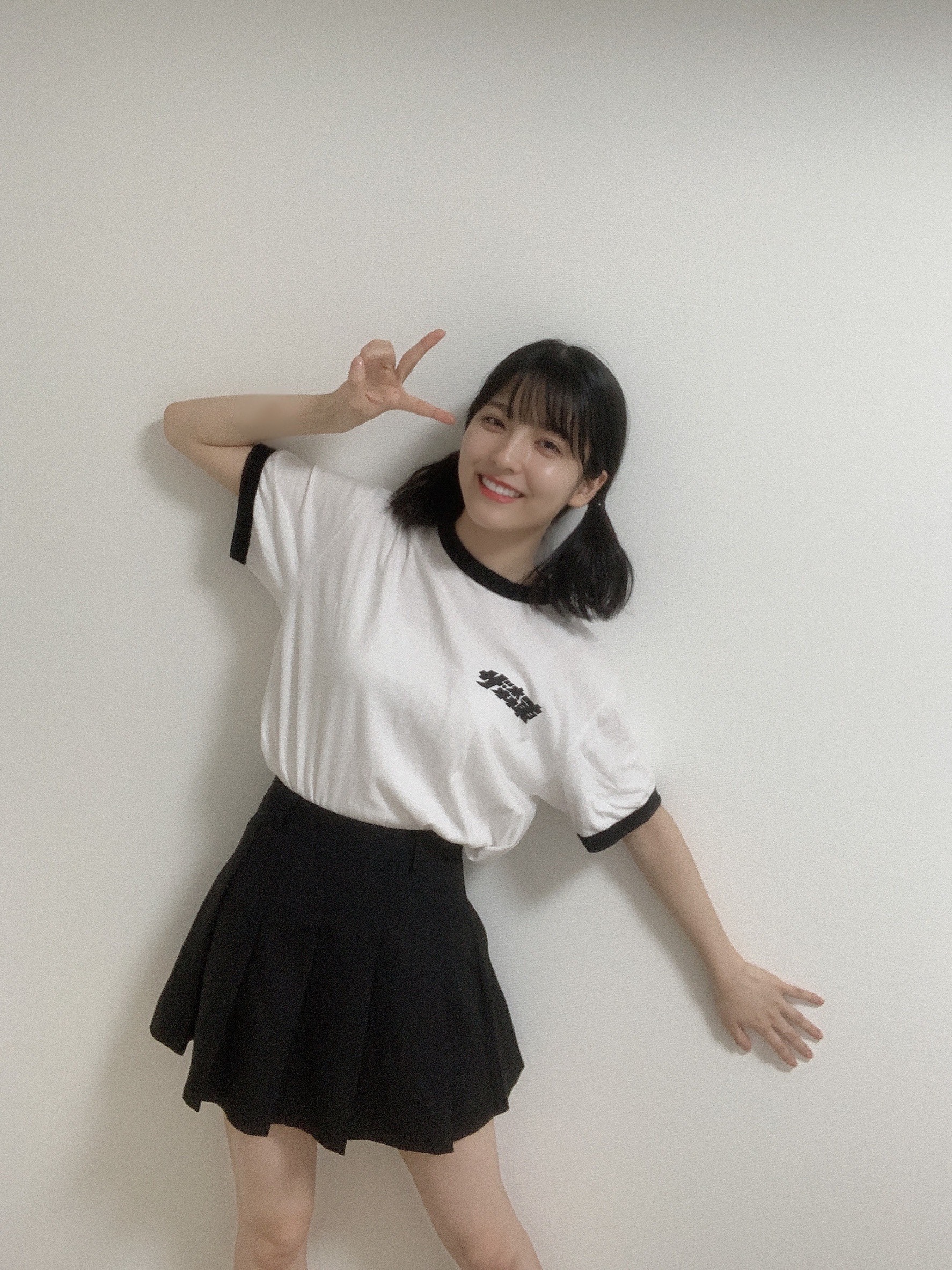 早川 聖来｜握手会っぽい？（第一部）（2020-09-29）｜2枚目