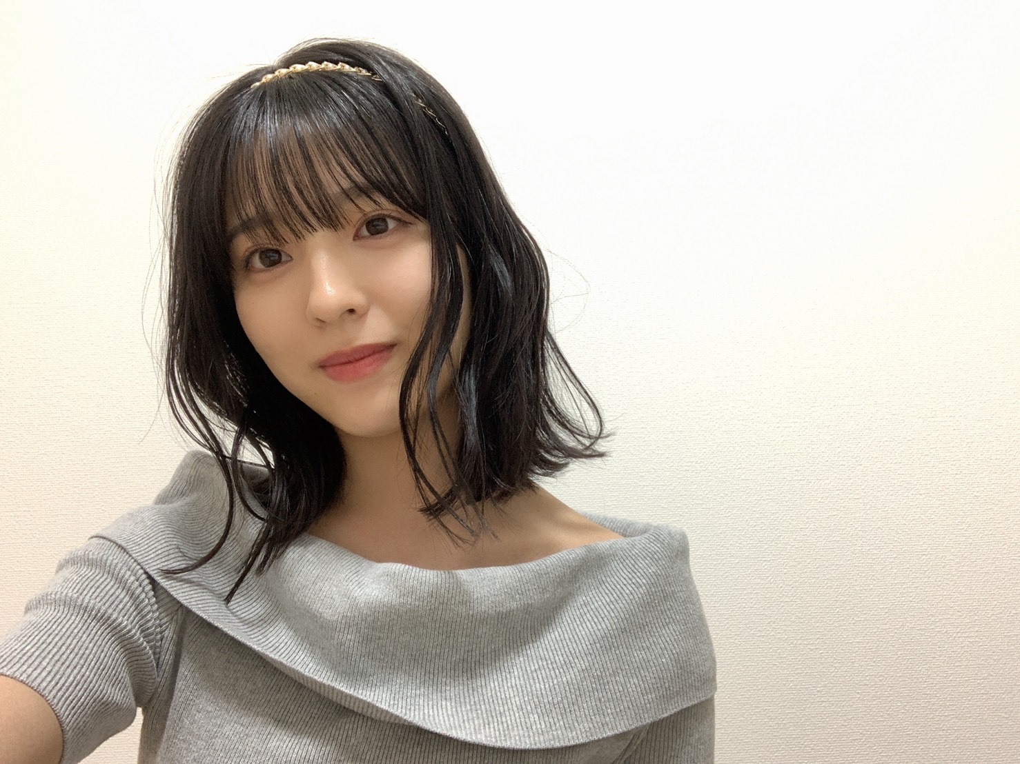 早川 聖来｜寒いね〜（2020-10-21）｜3枚目