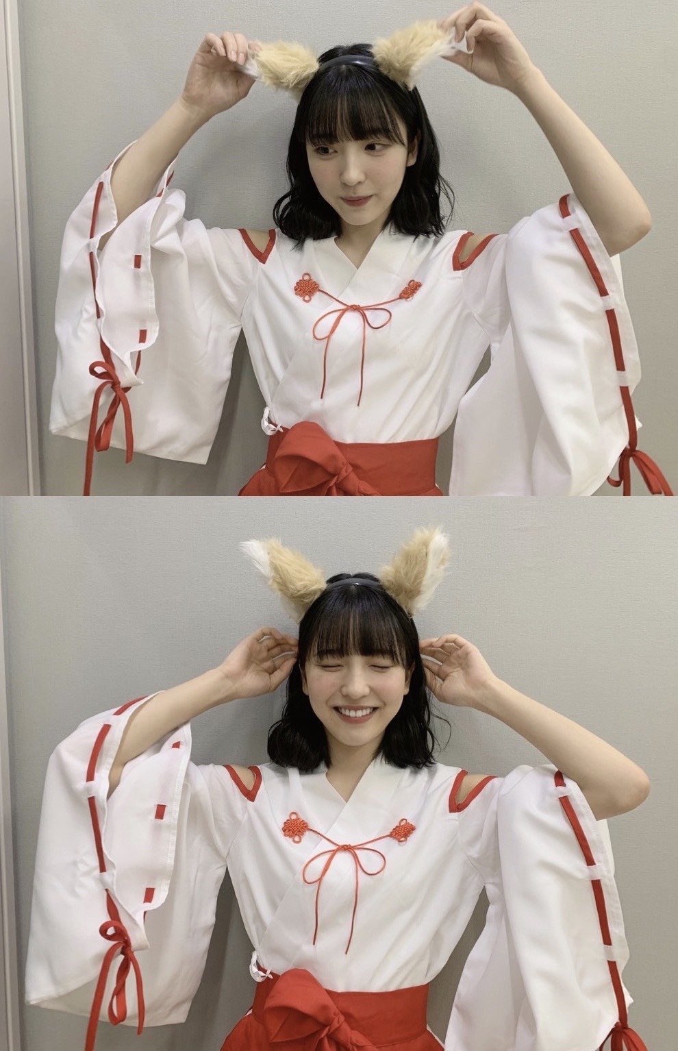 早川 聖来｜ハッピーハロウィン！でした。（2020-11-03）