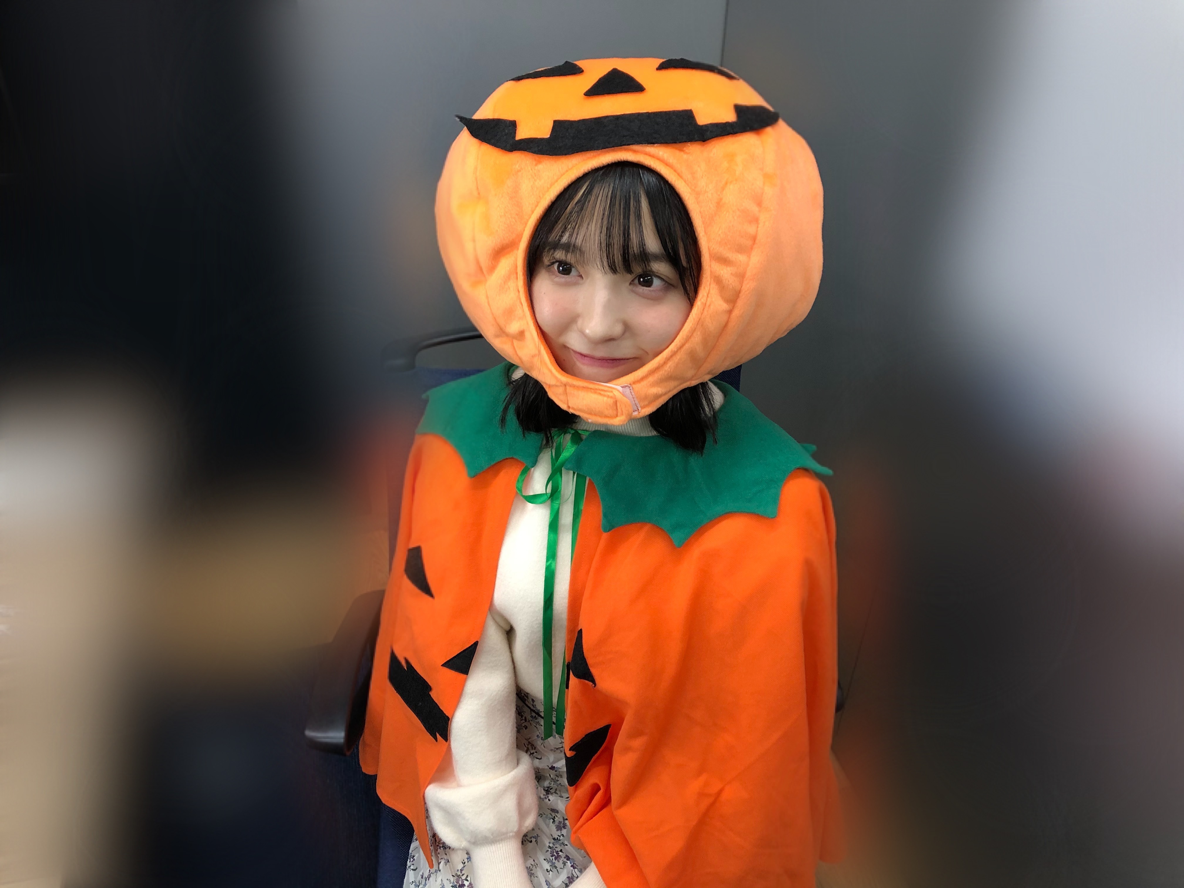 早川 聖来｜ハッピーハロウィン！でした。（2020-11-03）｜4枚目