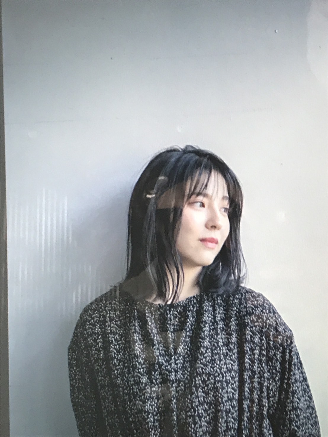 早川 聖来｜やっと素直になれる（2020-11-19）｜5枚目