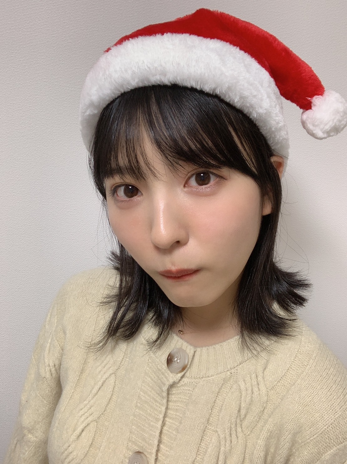 早川 聖来｜メリークリスマス？（2020-12-24）｜2枚目