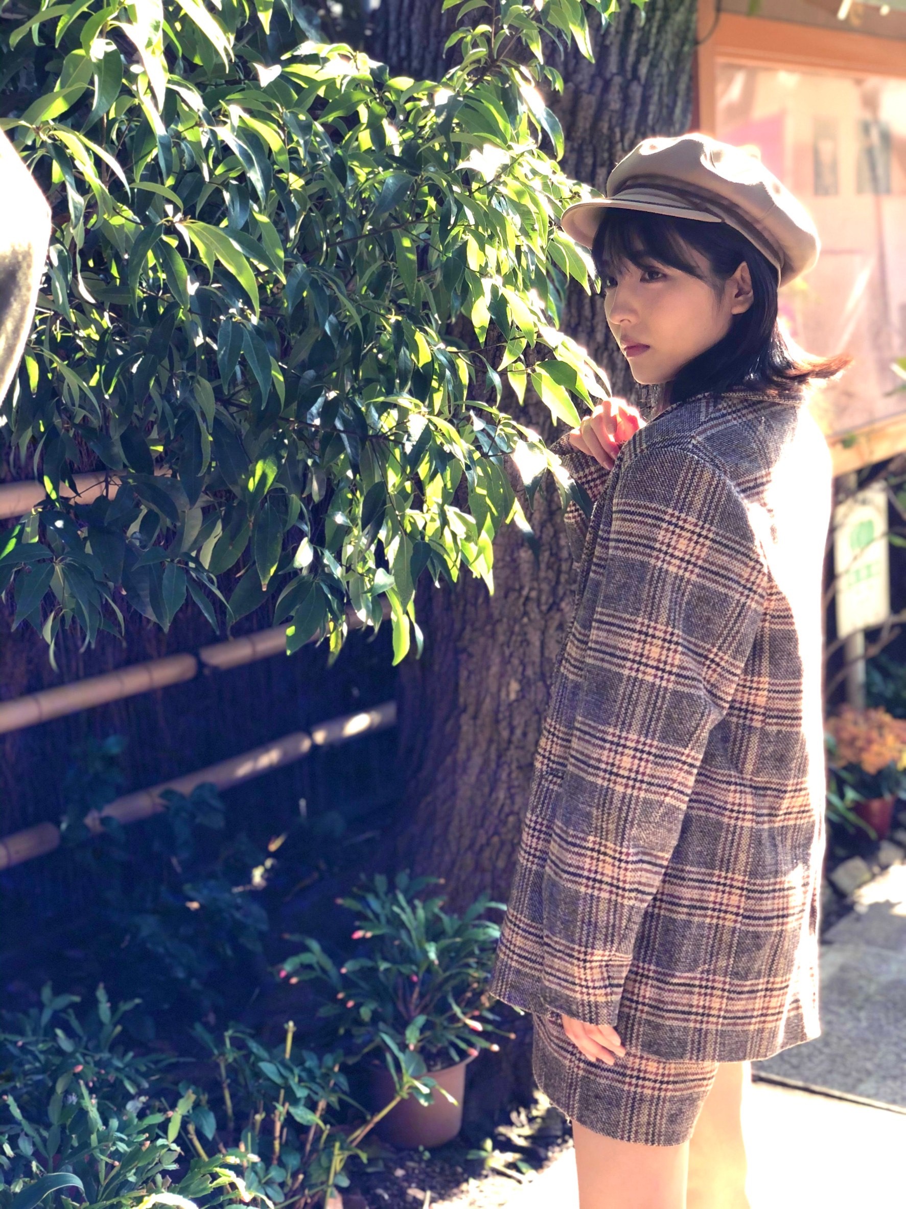 早川 聖来｜まさかまさかの急展開〜٩( ᐛ )و 早川聖来（2021-01-21）｜3枚目