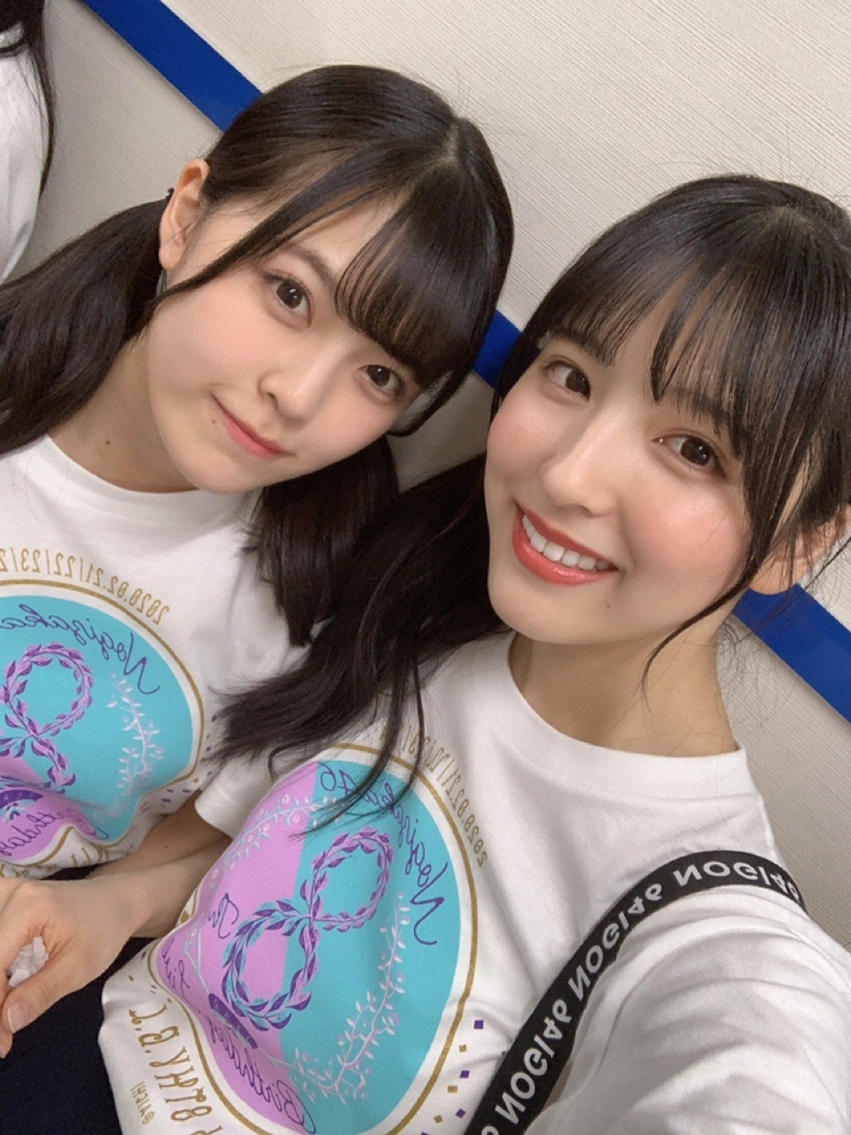 早川 聖来｜えいえいおー٩( ᐛ )و（2021-01-28）｜3枚目
