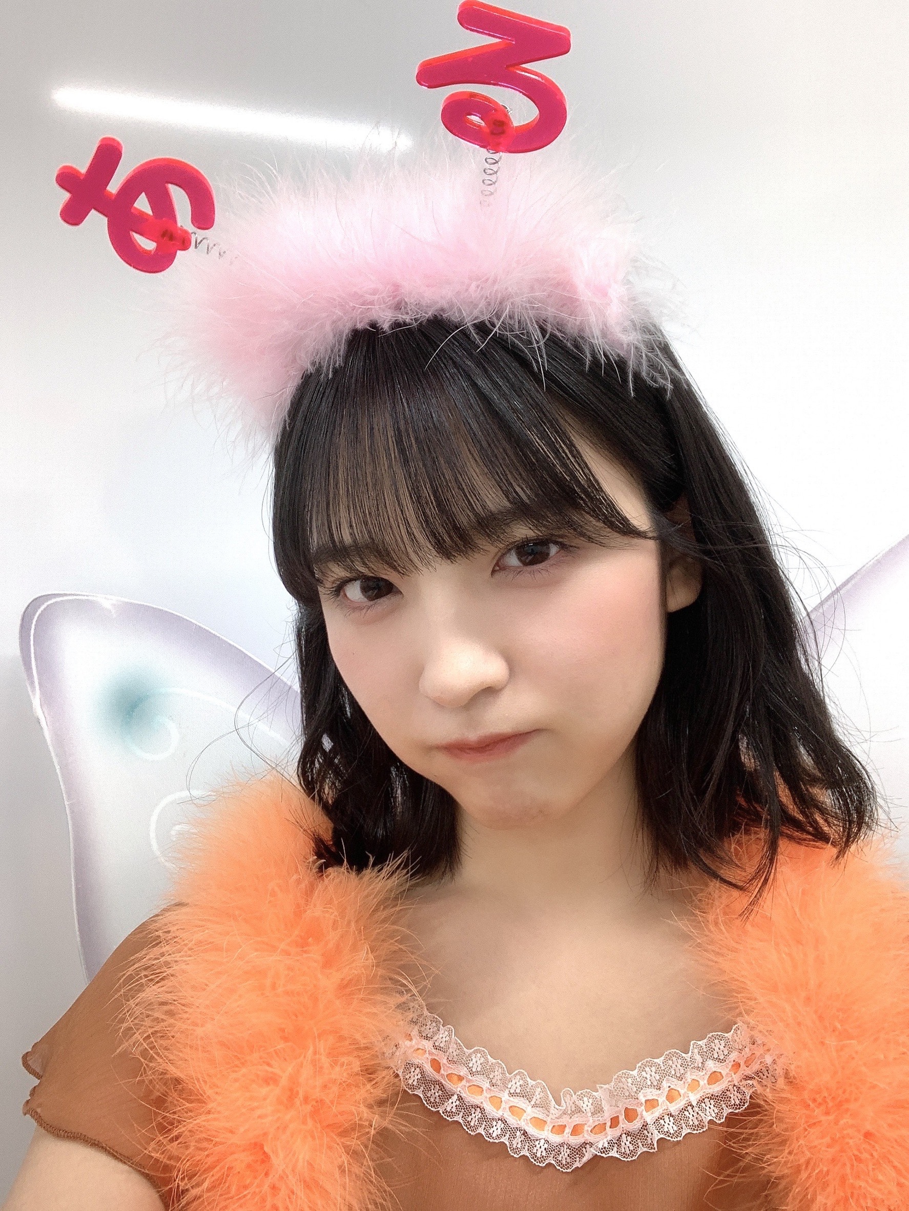 早川 聖来｜ねこぱんち！（2021-02-06）｜4枚目