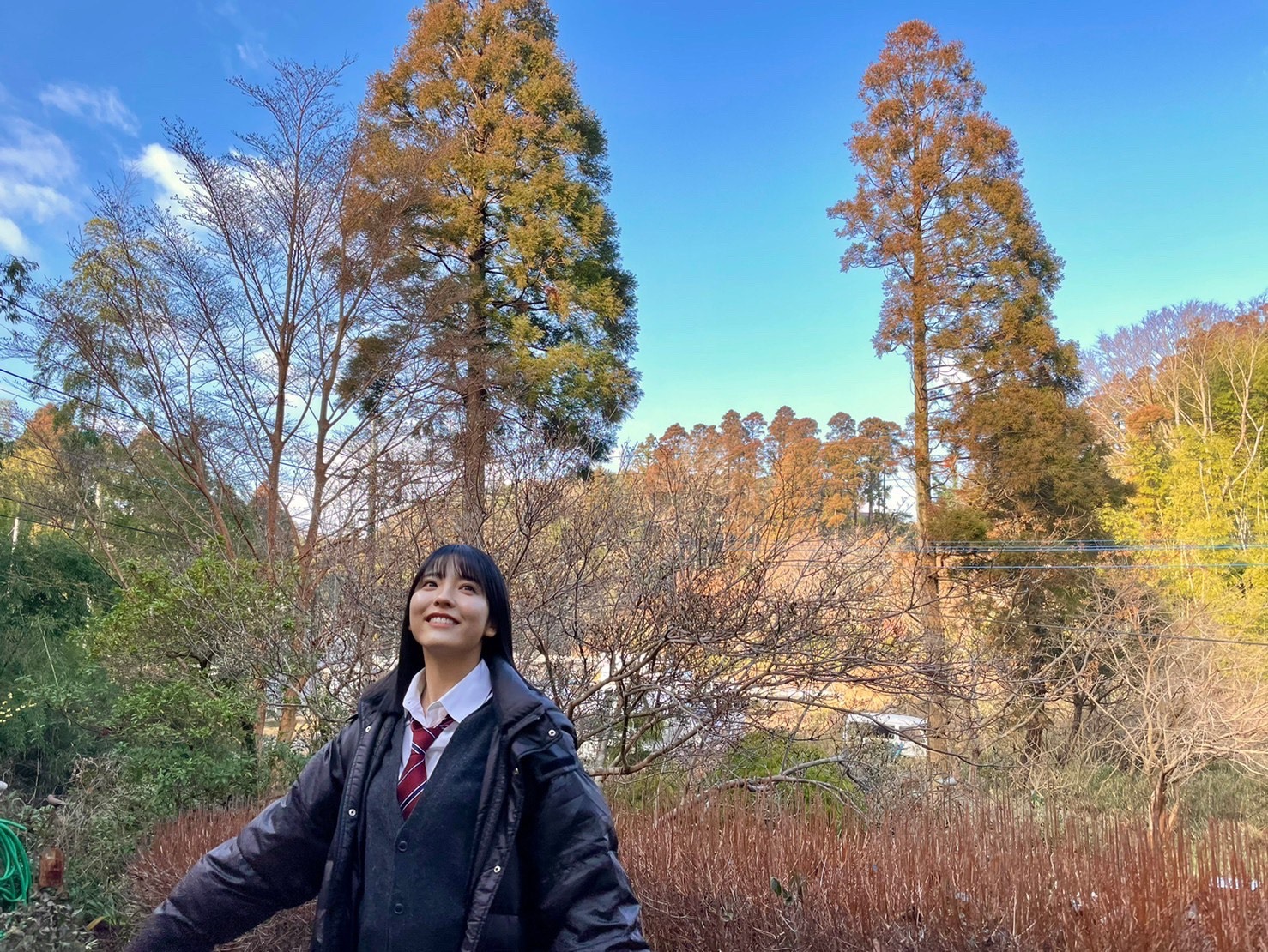 早川 聖来｜どんな私が好きですか？？　　早川聖来（2021-03-04）｜3枚目