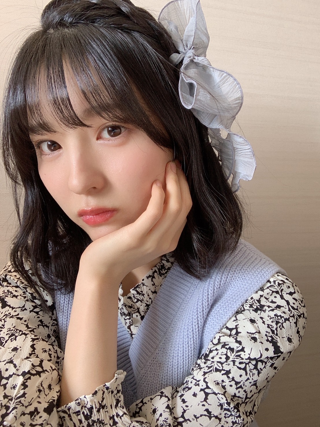 早川 聖来｜どんな私が好きですか？？　　早川聖来（2021-03-04）