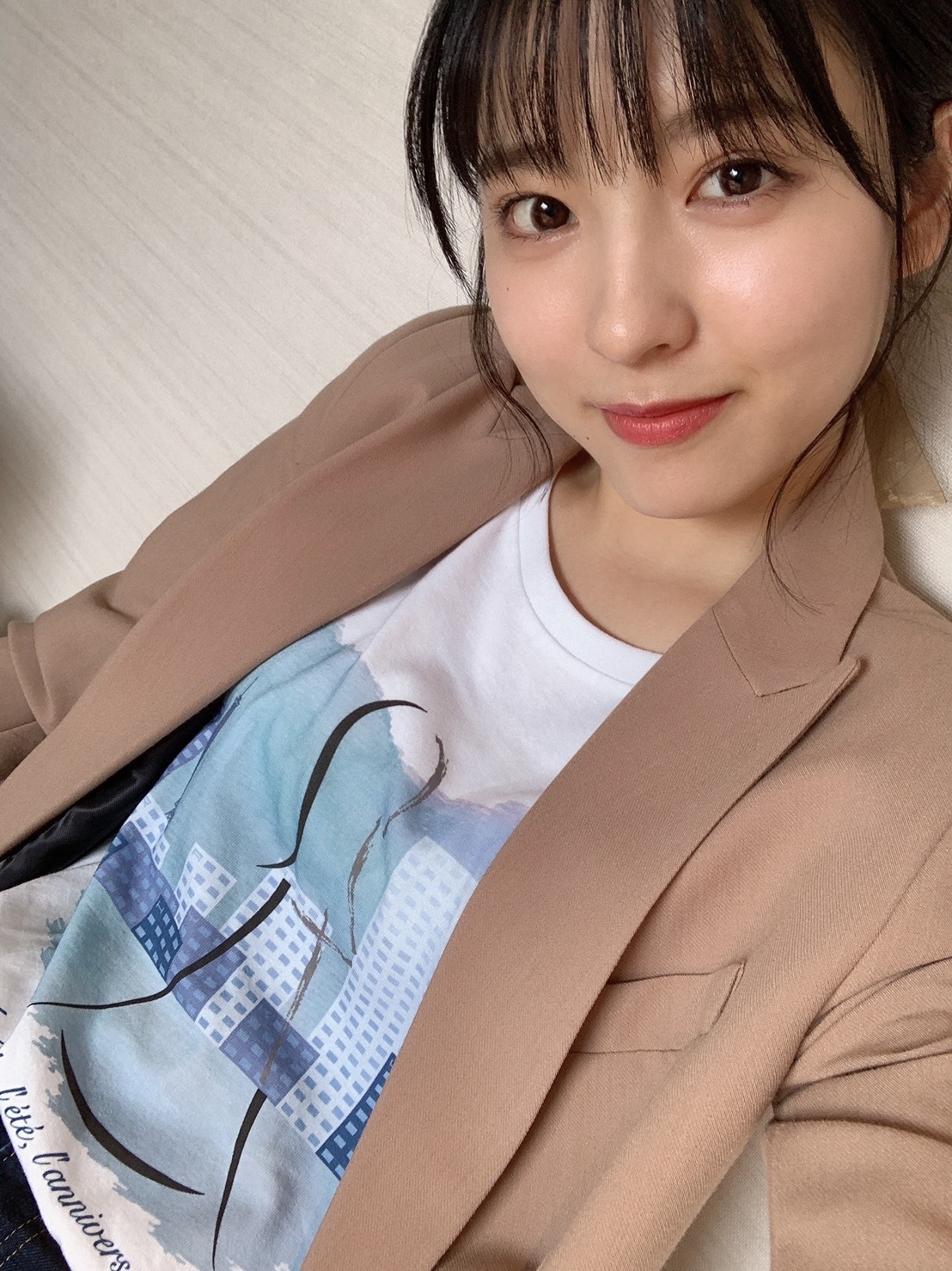 早川 聖来｜今週もお疲れ様です☺︎ 早川聖来（2021-03-12）｜2枚目