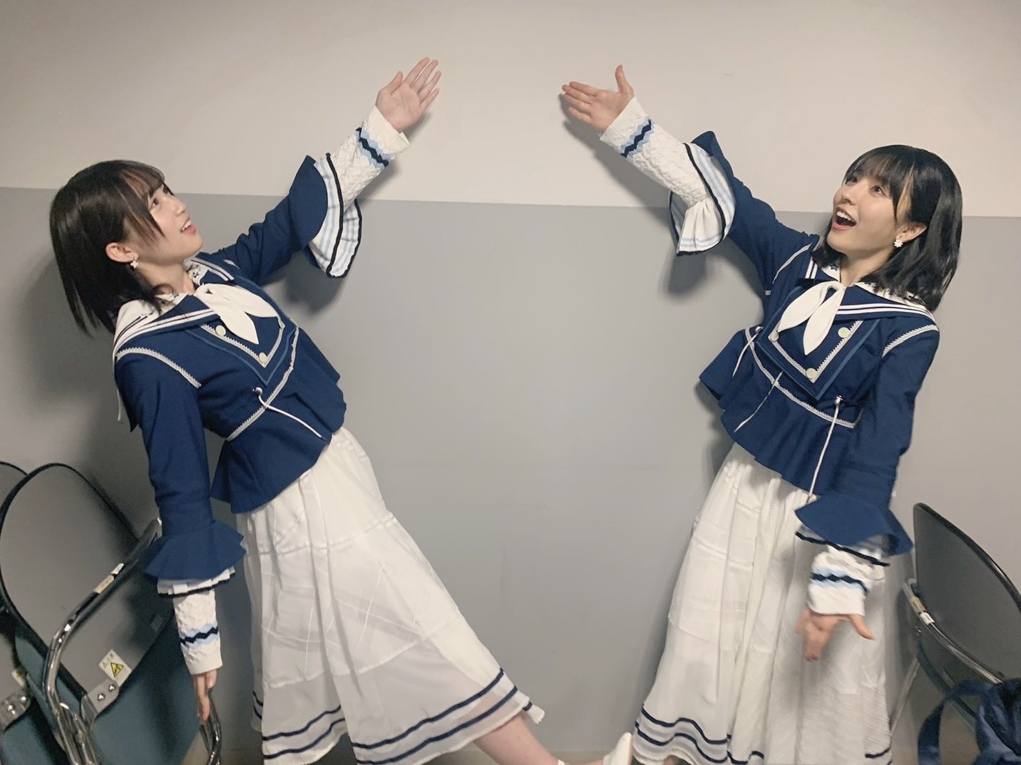 早川 聖来｜スペシャルブログです！　　早川聖来（2021-03-25）｜3枚目