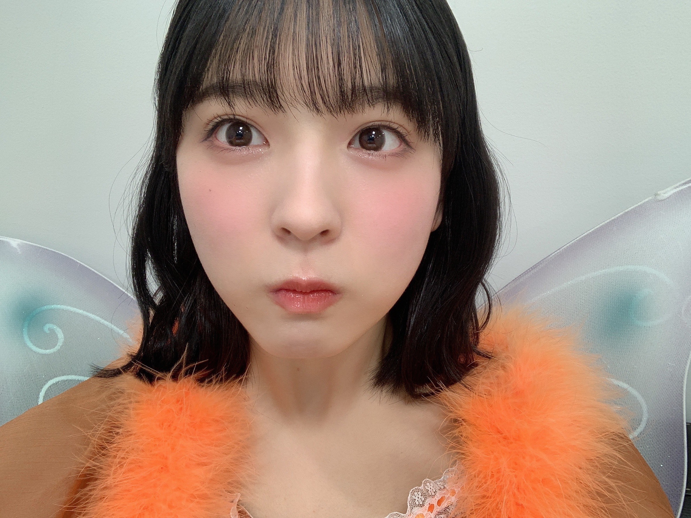 早川 聖来｜予定空けておいてね( ¨̮ ) 早川聖来（2021-04-08）