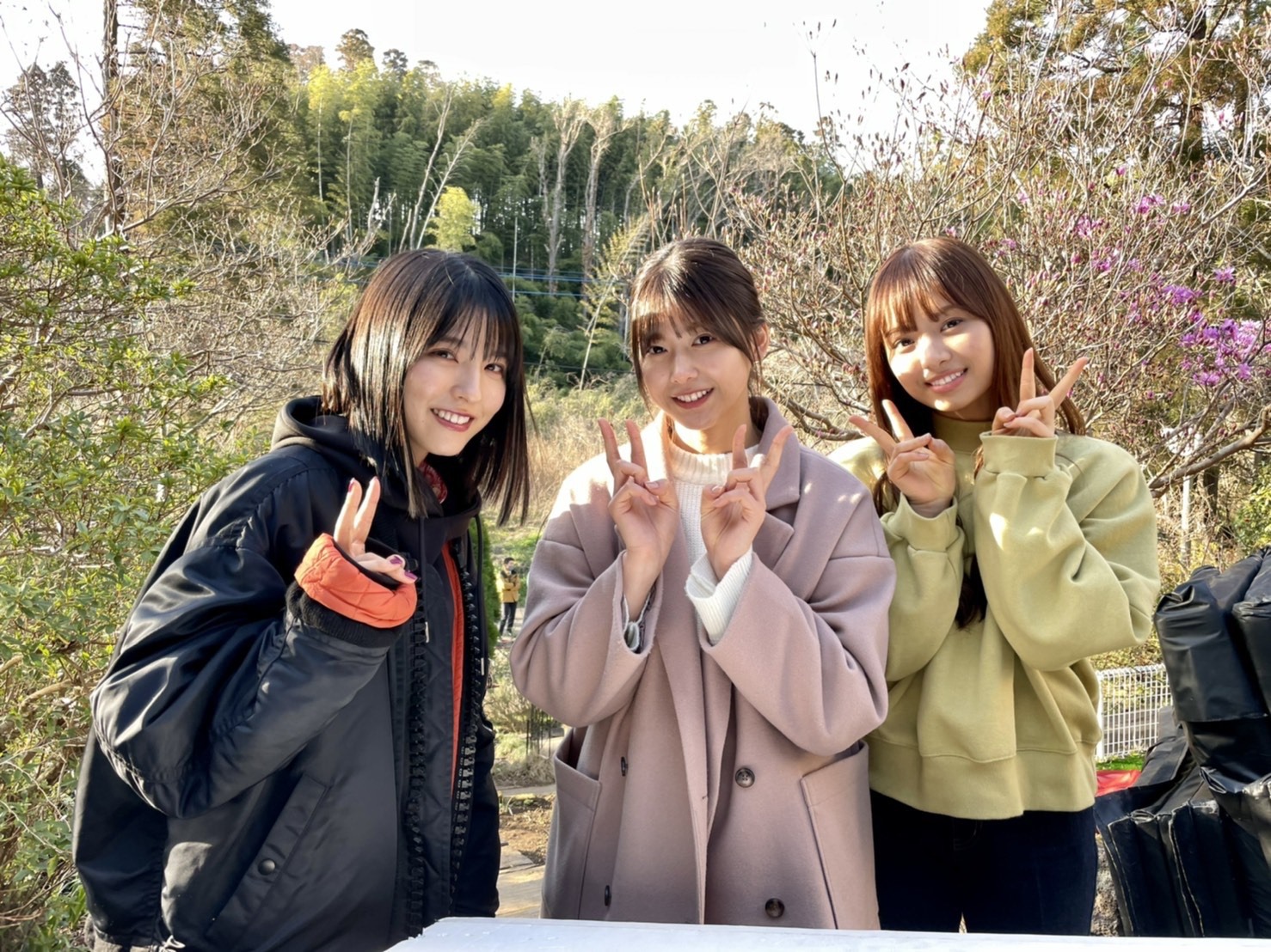 早川 聖来｜初夏の過ごし方　　早川聖来（2021-04-30）｜4枚目