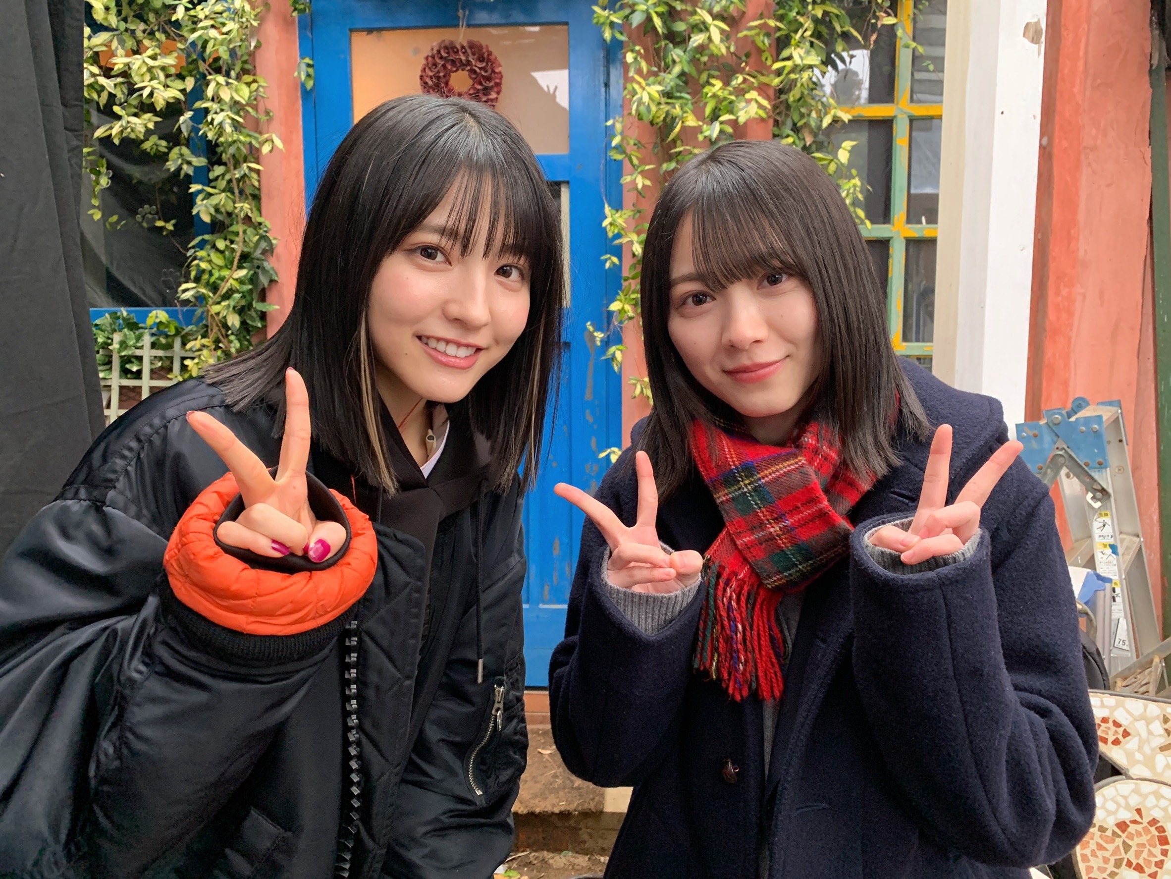 早川 聖来｜初夏の過ごし方　　早川聖来（2021-04-30）｜3枚目