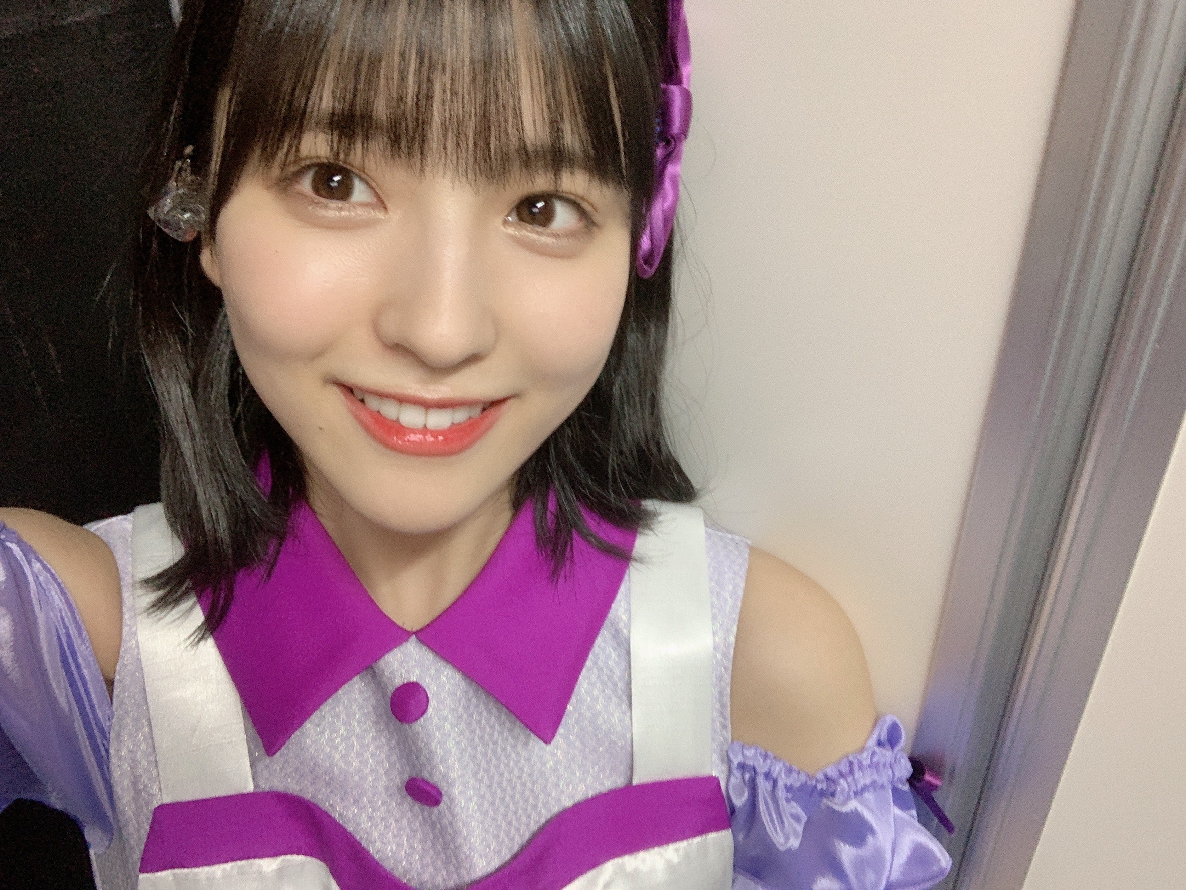 早川 聖来｜光は愛　　早川聖来（2021-05-16）｜2枚目