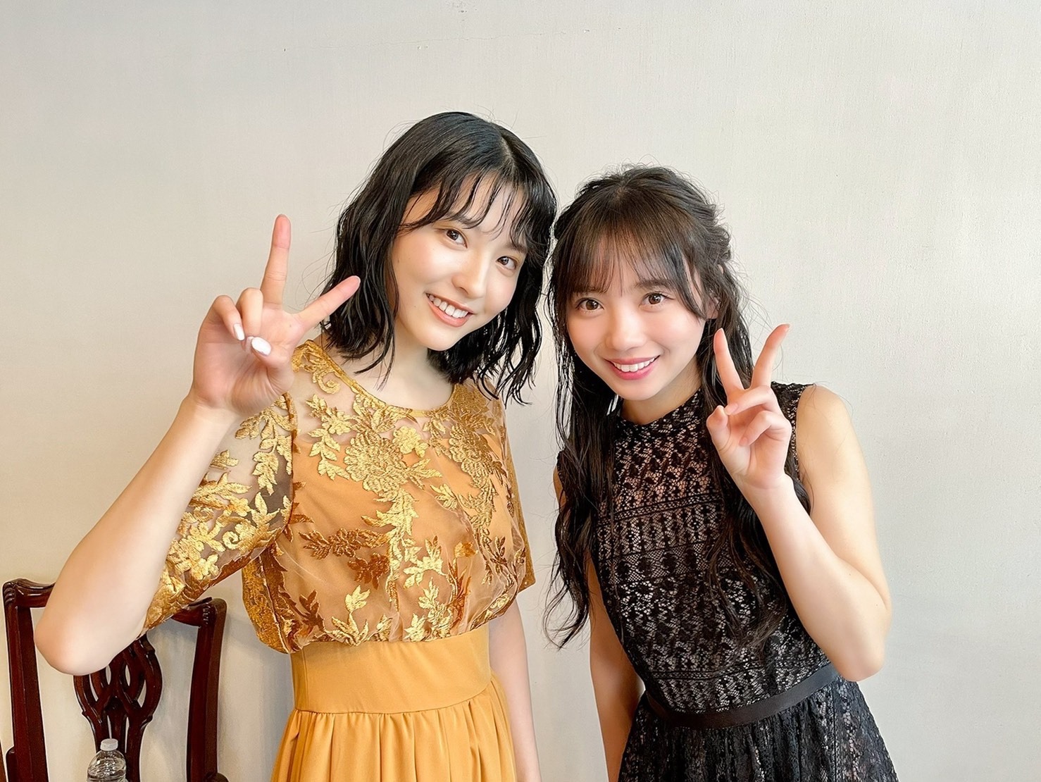 早川 聖来｜明日も晴れますように。　早川聖来（2021-05-29）｜2枚目