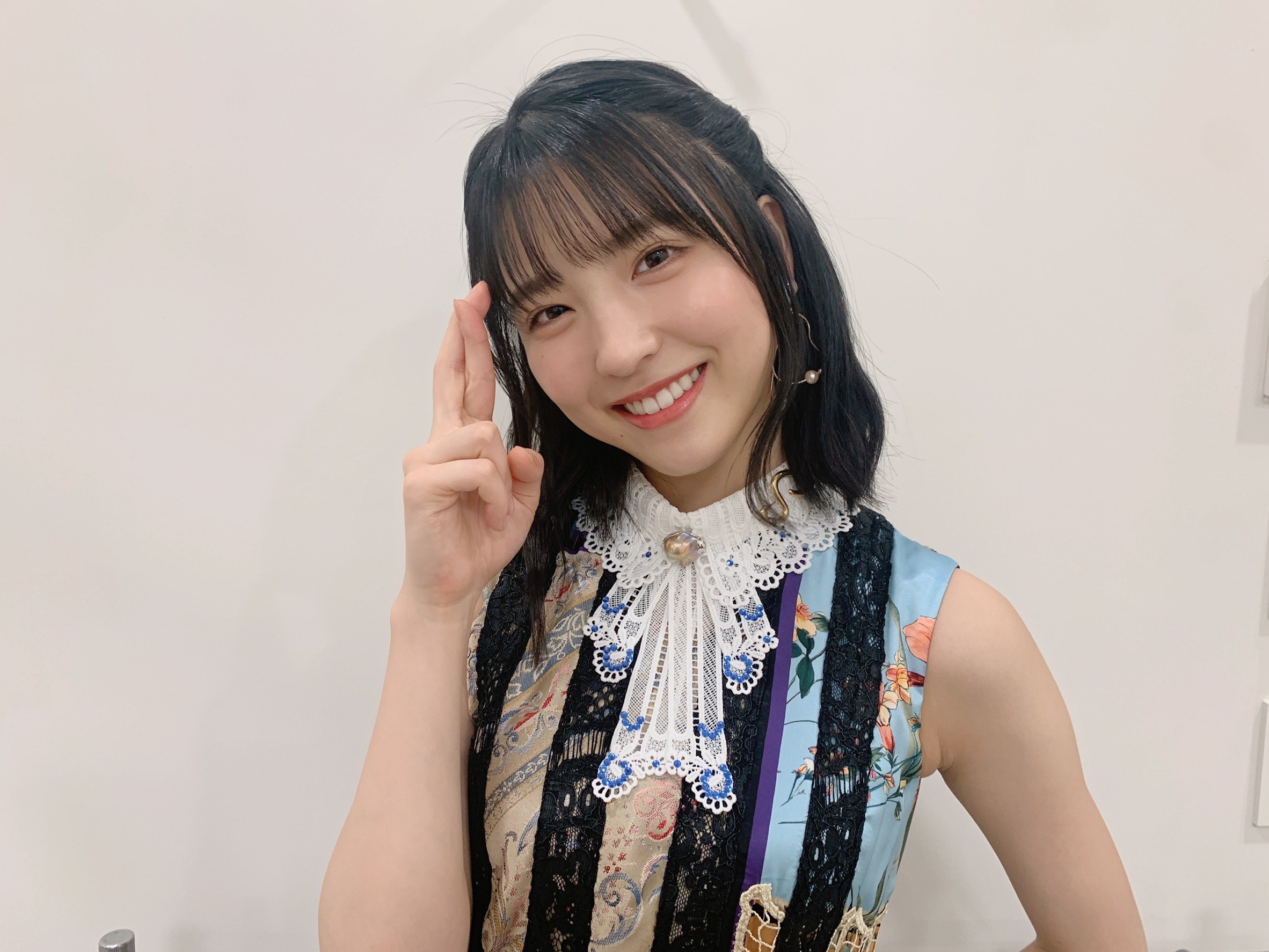 早川 聖来｜幸せを数えましょ　　早川聖来（2021-06-04）｜2枚目