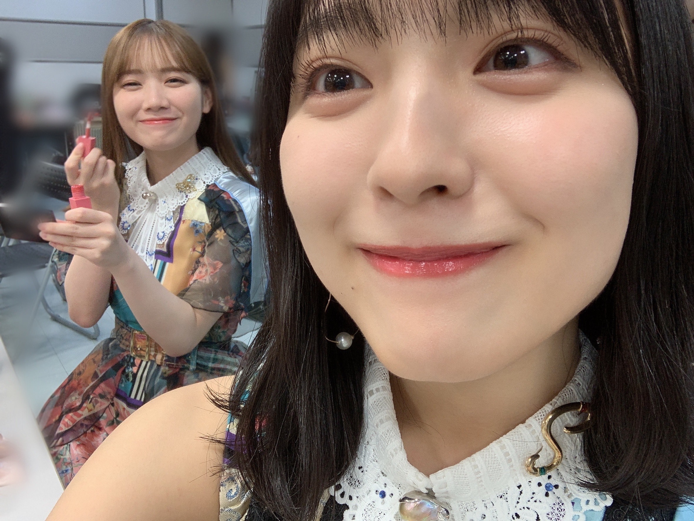 早川 聖来｜明日も、明後日も。　早川聖来（2021-06-21）｜4枚目