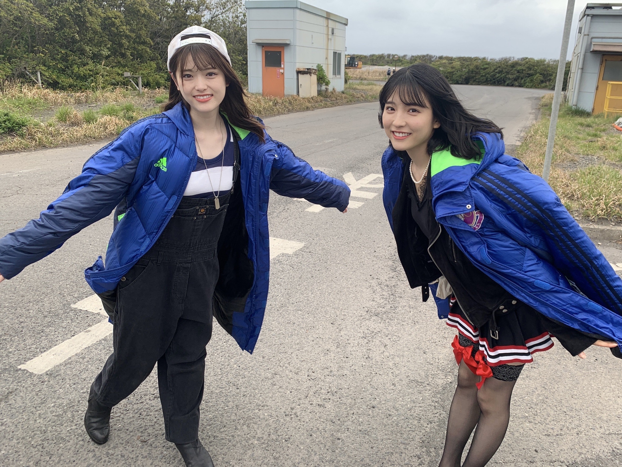 早川 聖来｜明日も、明後日も。　早川聖来（2021-06-21）