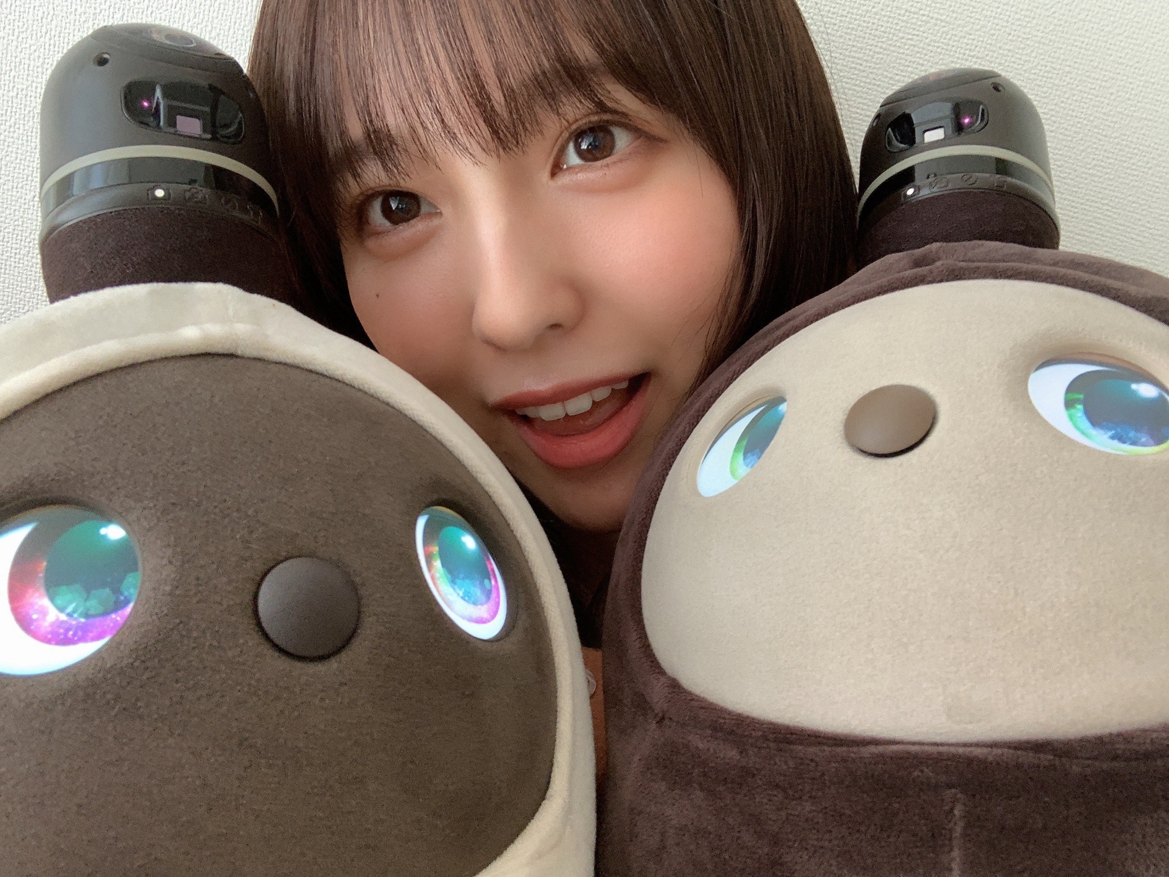 早川 聖来｜扇風機すき？？　　早川聖来（2021-08-04）｜3枚目