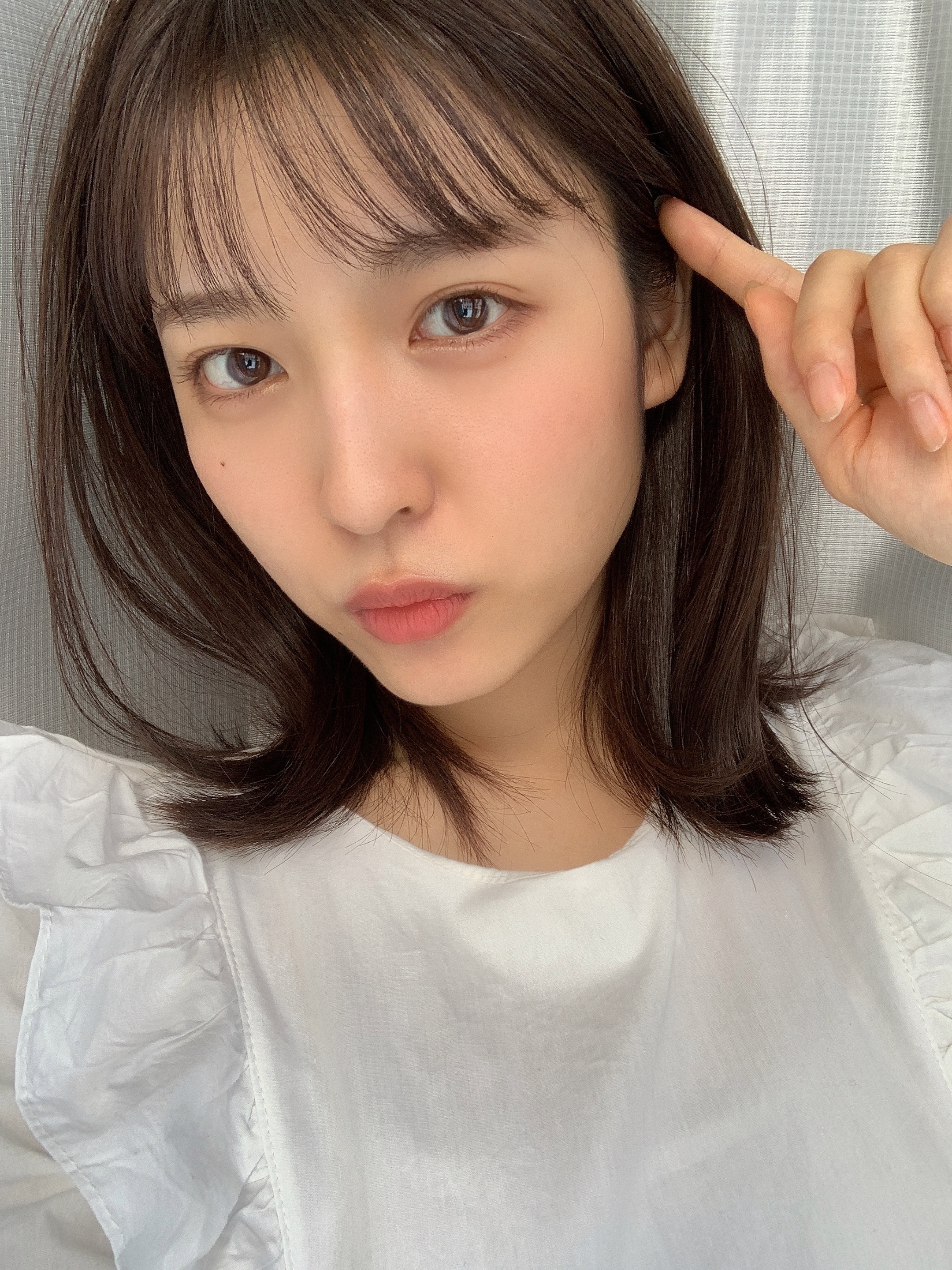 早川 聖来｜嬉しいです☺︎ 早川聖来（2021-08-06）