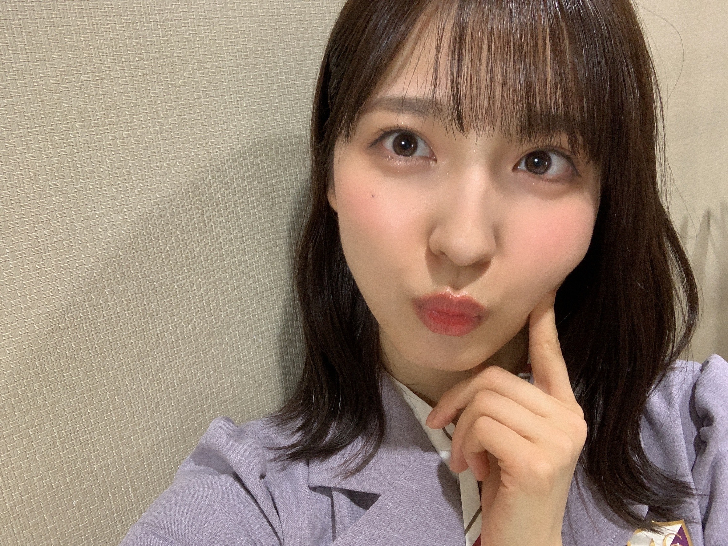 早川 聖来｜おはよう☀︎ 朝から頑張るみなさんへ　　　早川聖来（2021-08-19）｜4枚目
