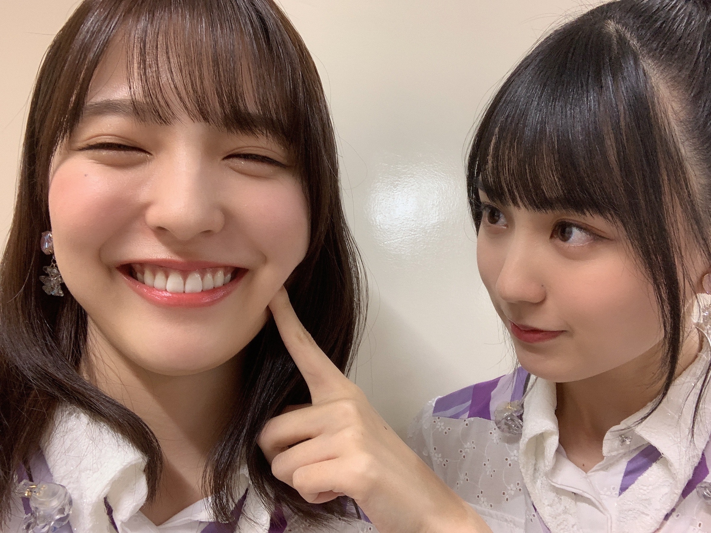 早川 聖来｜おはよう☀︎ 朝から頑張るみなさんへ　　　早川聖来（2021-08-19）｜3枚目