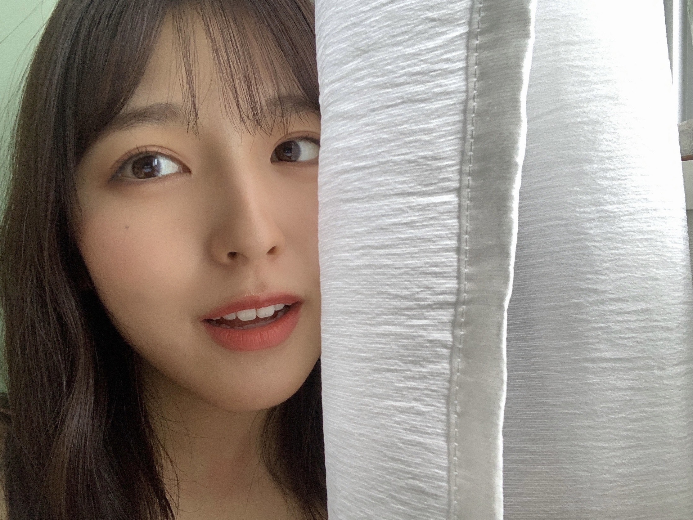 早川 聖来｜おはよう☀︎ 朝から頑張るみなさんへ　　　早川聖来（2021-08-19）