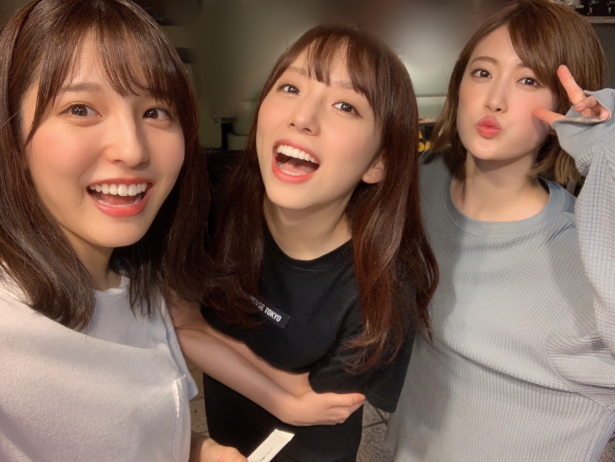 早川 聖来｜おはよう☀︎ 朝から頑張るみなさんへ　　　早川聖来（2021-08-19）｜2枚目