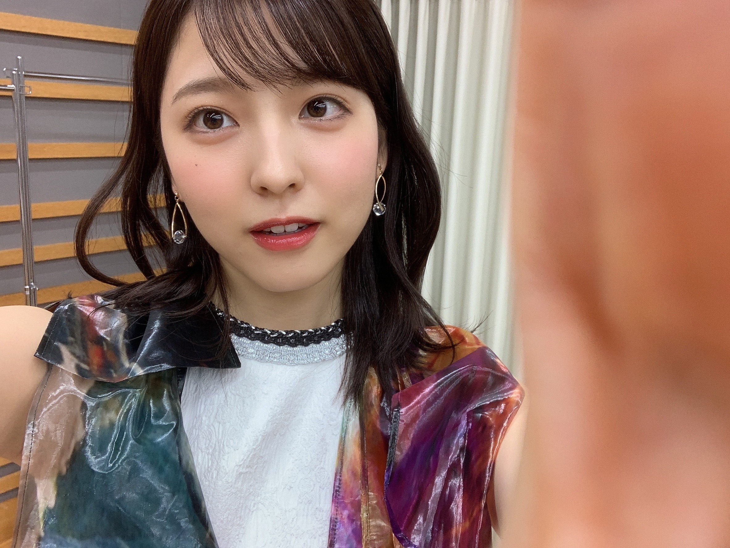 早川 聖来｜夏の思い出はなんですか？　　早川聖来（2021-08-30）｜2枚目