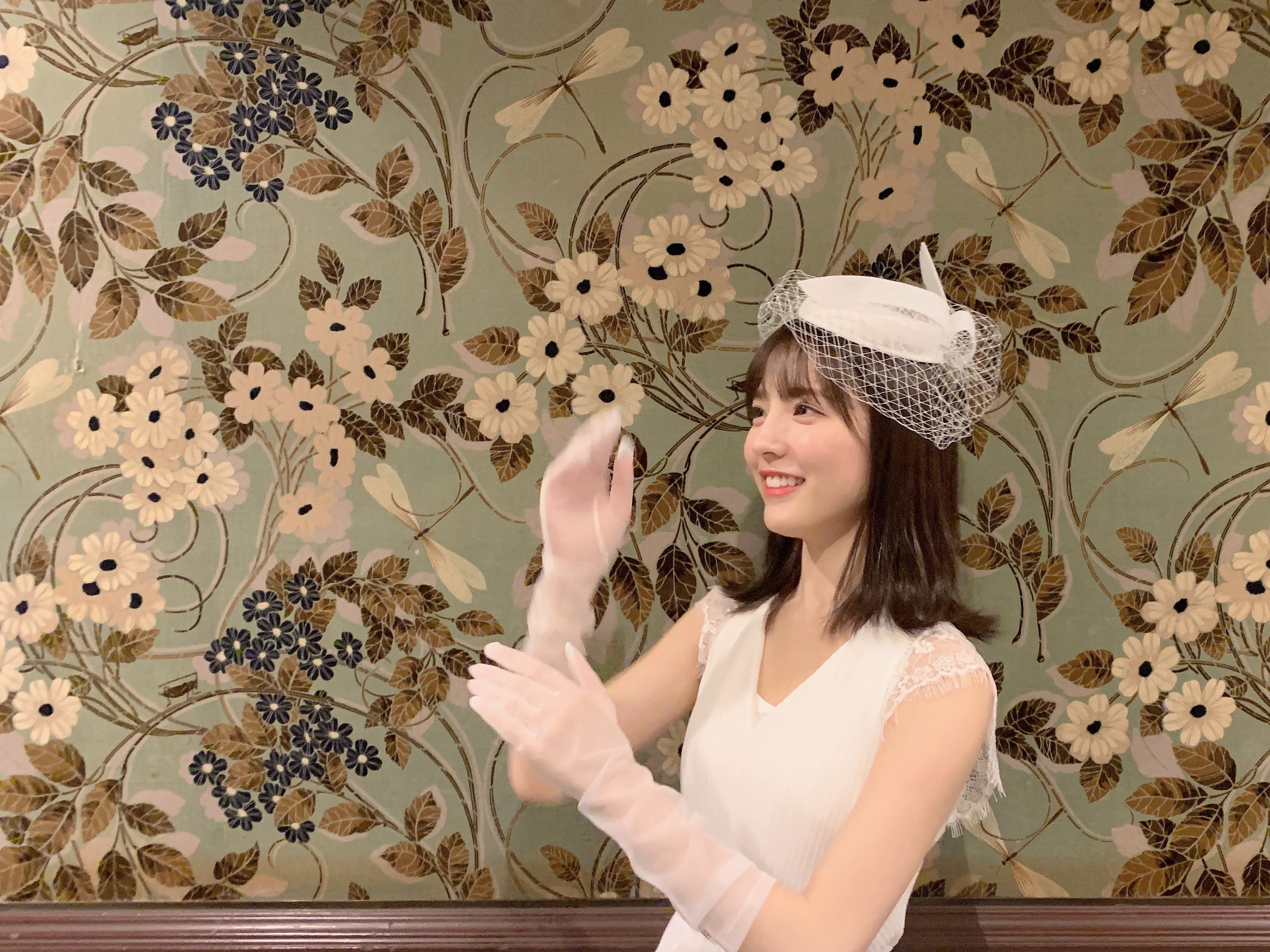 早川 聖来｜君に叱られた　　早川聖来（2021-09-03）｜2枚目