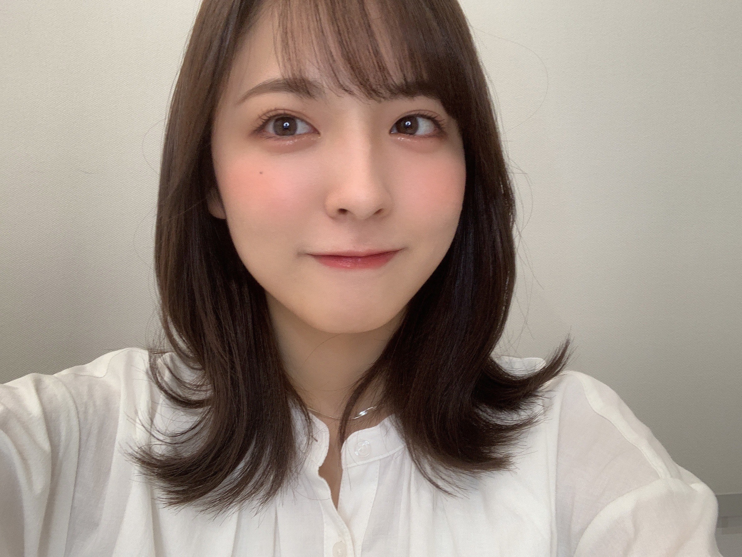 早川 聖来｜嬉しいです☺︎（2021-09-13）