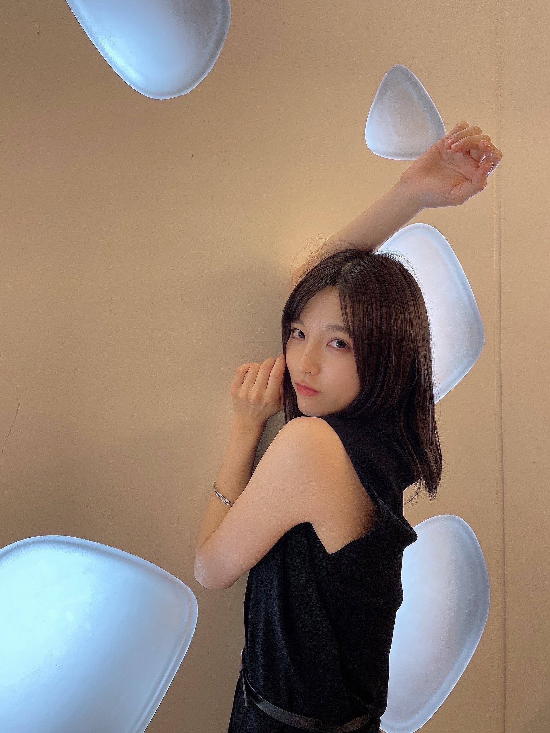 早川 聖来｜もしも心が透明なら　　早川聖来（2021-09-17）