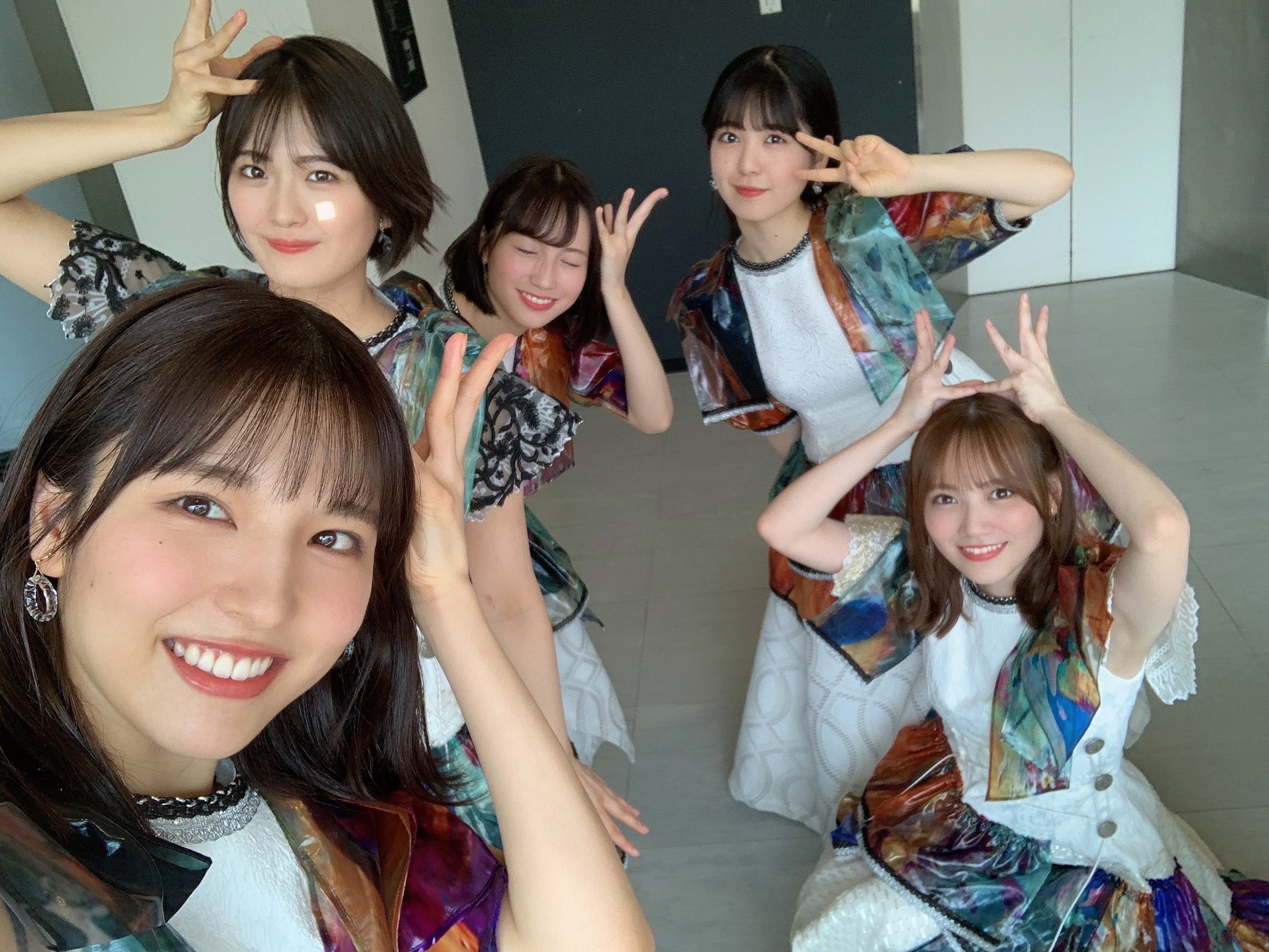 早川 聖来｜秋やで〜　　早川聖来（2021-09-20）