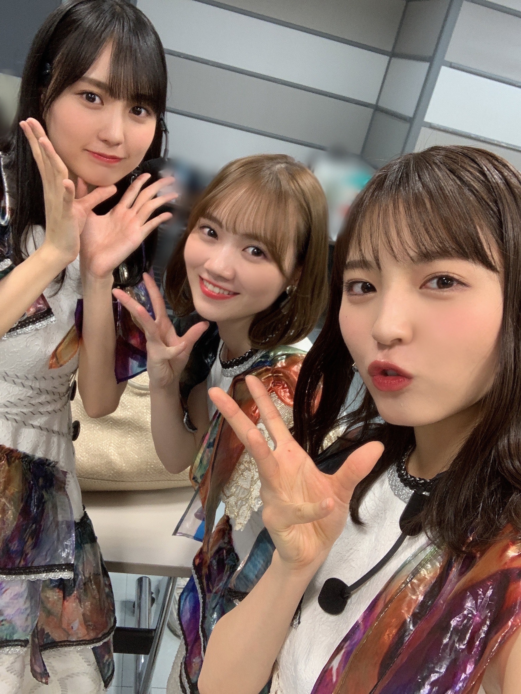 早川 聖来｜晴れ☀︎ 早川聖来（2021-10-05）