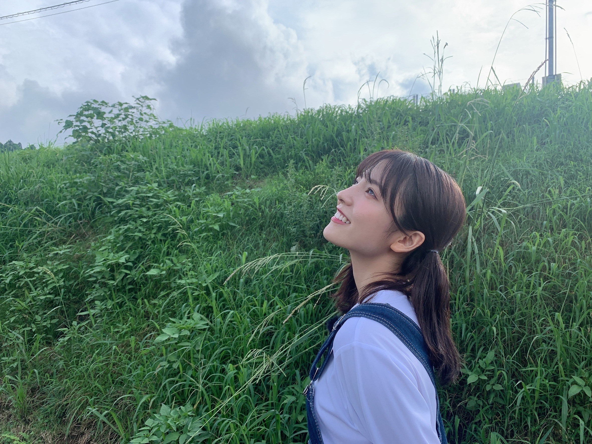 早川 聖来｜健やかにね〜　　早川聖来（2021-10-29）｜5枚目