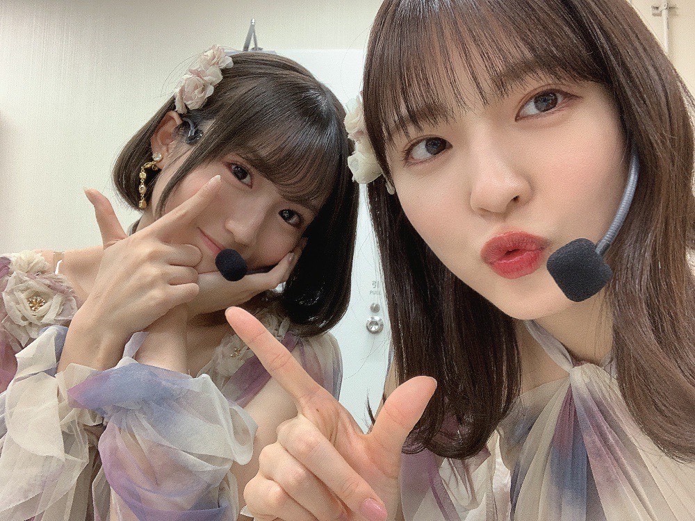早川 聖来｜#真夏の全国ツアー2021FINAL はじまるよ〜！　早川聖来（2021-11-20）｜2枚目