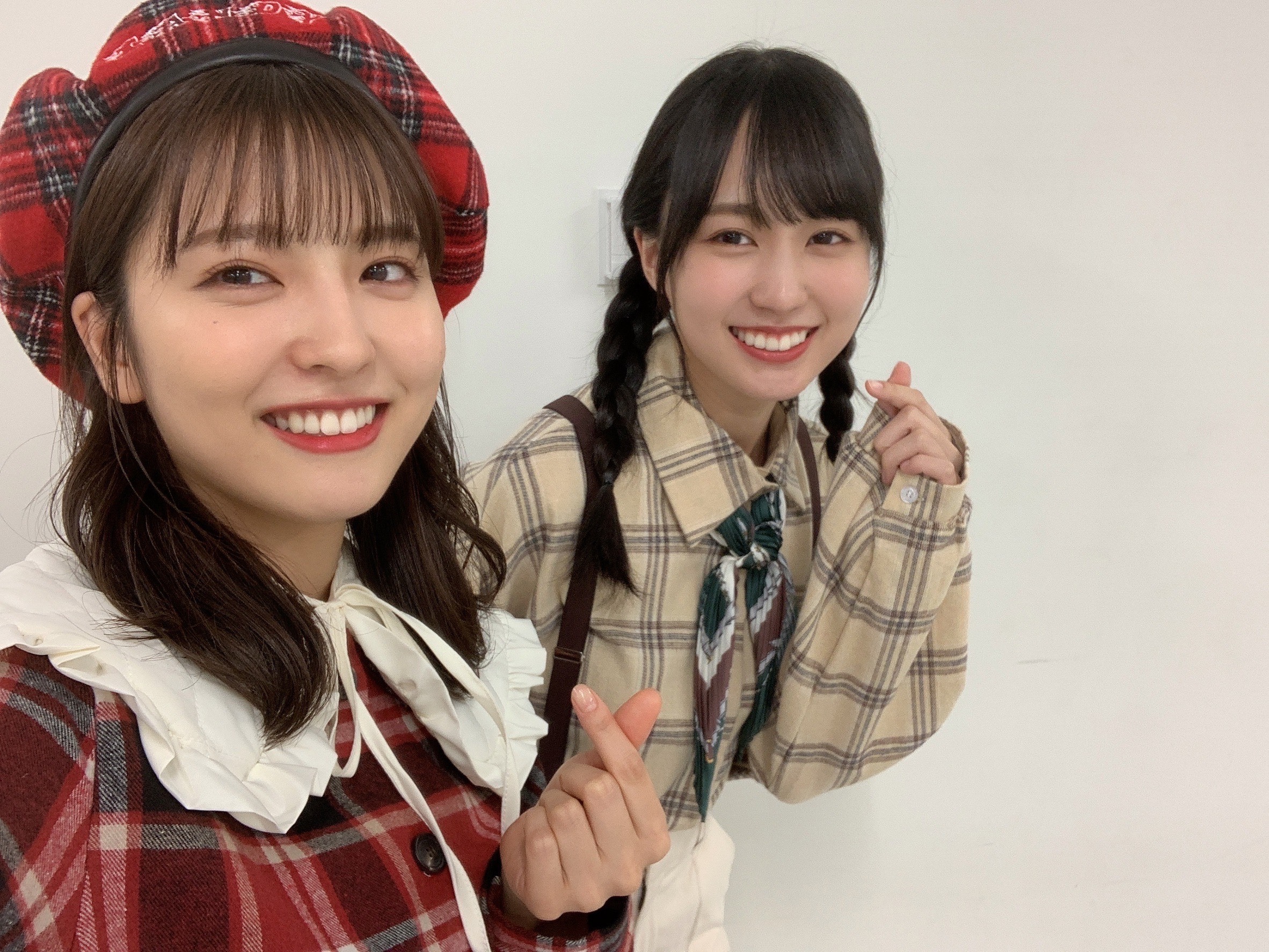 早川 聖来｜#真夏の全国ツアー2021FINAL はじまるよ〜！　早川聖来（2021-11-20）｜4枚目