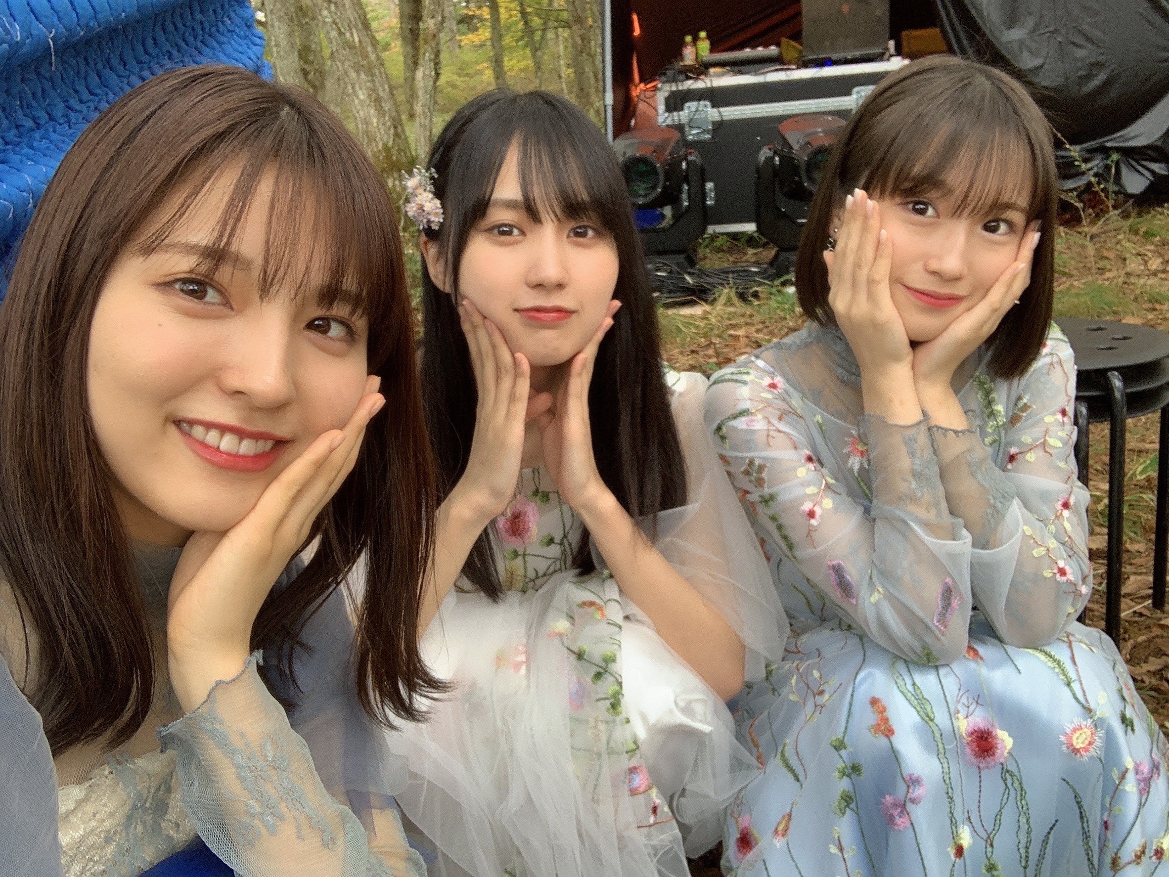 早川 聖来｜憧れの　早川聖来（2021-11-28）｜3枚目