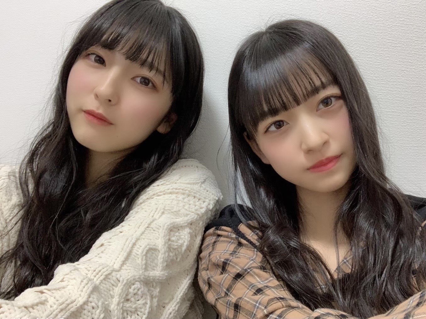 早川 聖来｜#乃木坂4期生3周年　ありがとう☺︎ 早川聖来（2021-12-03）｜3枚目