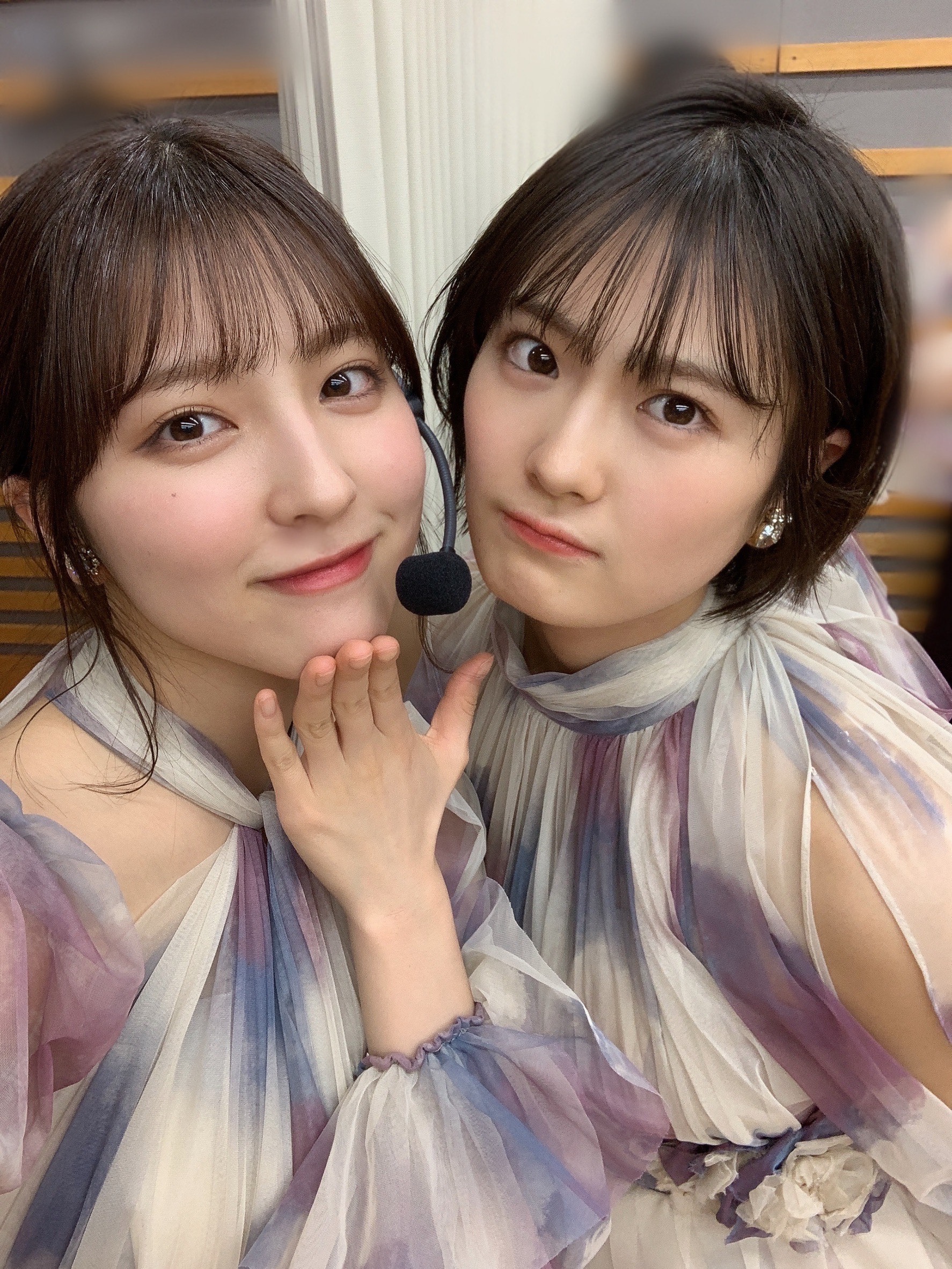 早川 聖来｜こたつがほしい。　早川聖来（2021-12-11）｜3枚目